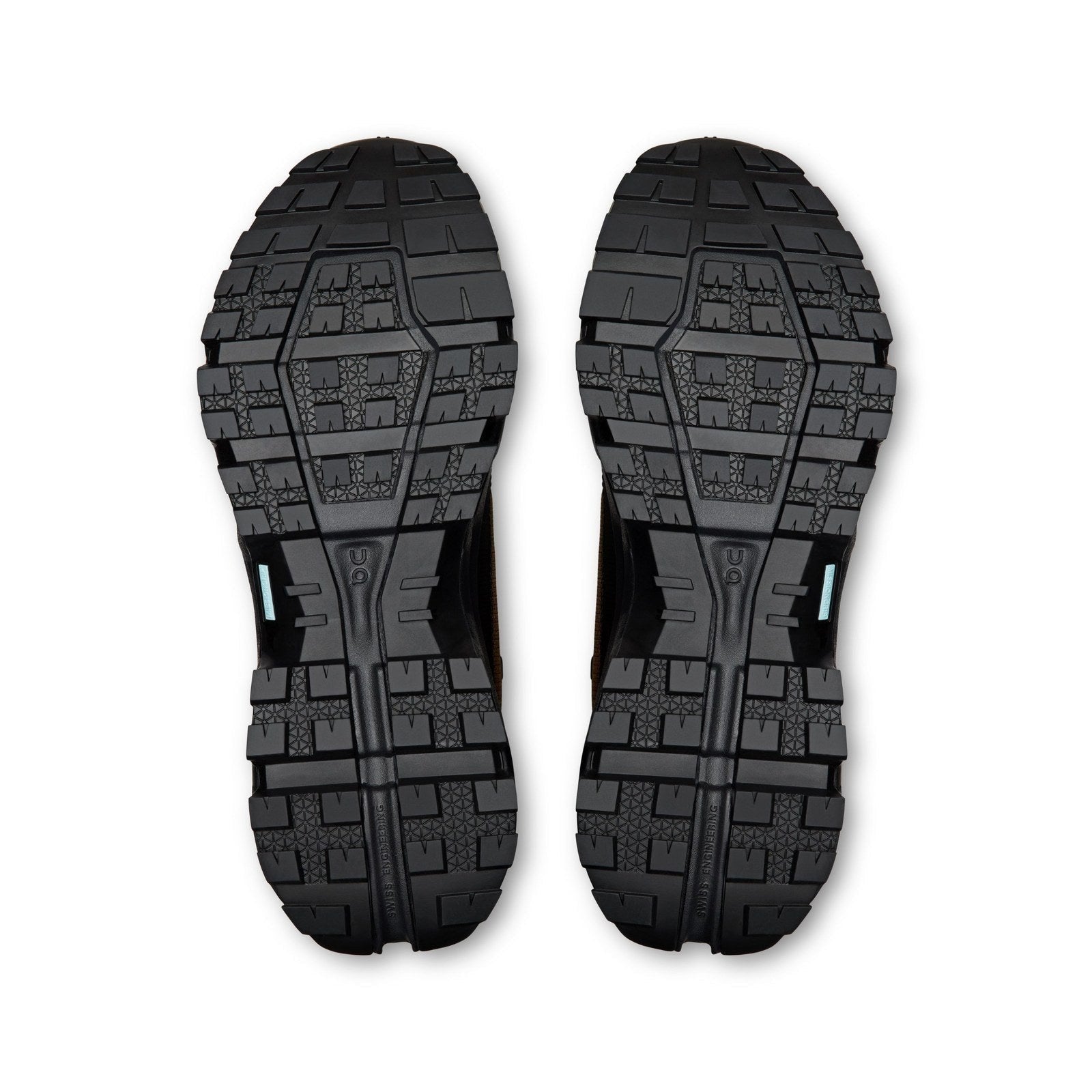 On Running Cloudrock Mid Waterproof Running Shoe – Men's