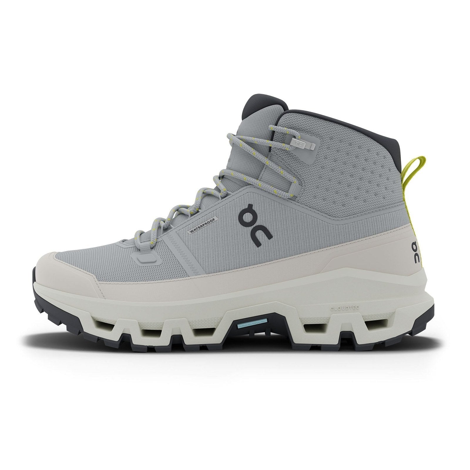 On Running Cloudrock Mid WP Hiking Boot – Women's