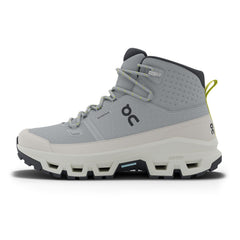 On Running Cloudrock Mid WP Hiking Boot – Women's