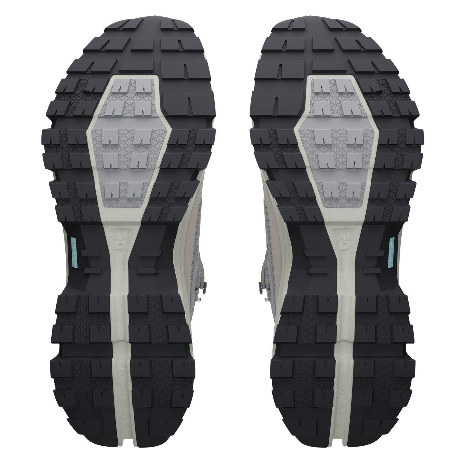On Running Cloudrock Mid WP Hiking Boot – Women's