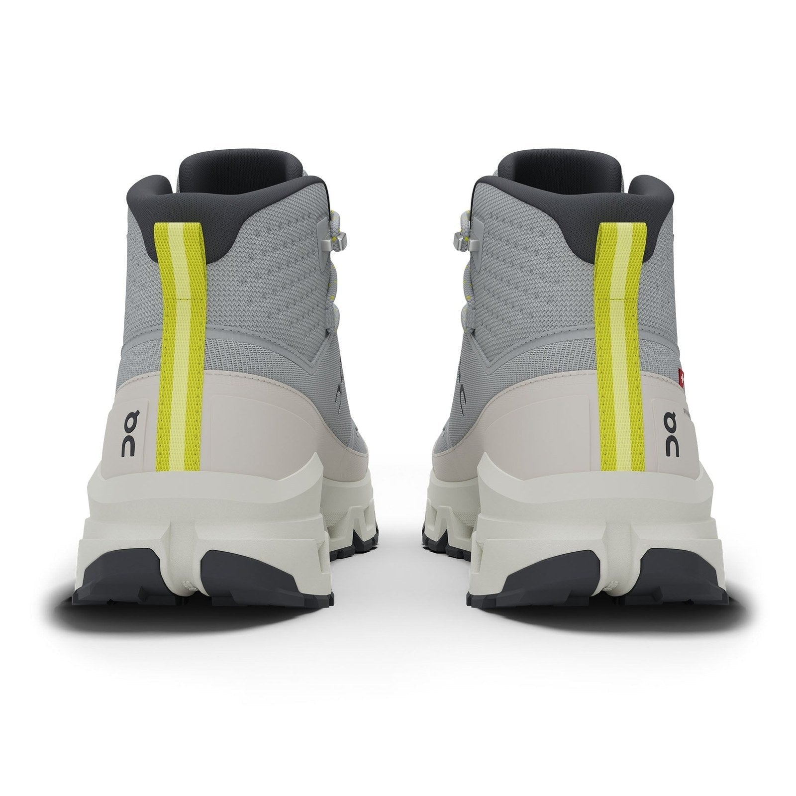 On Running Cloudrock Mid WP Hiking Boot – Women's