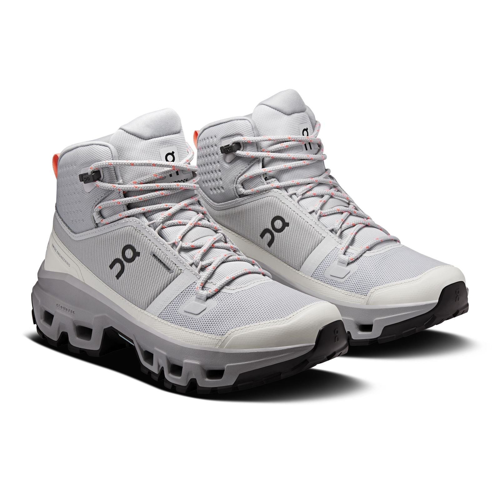 On Running Cloudrock Mid WP Hiking Boot – Women's