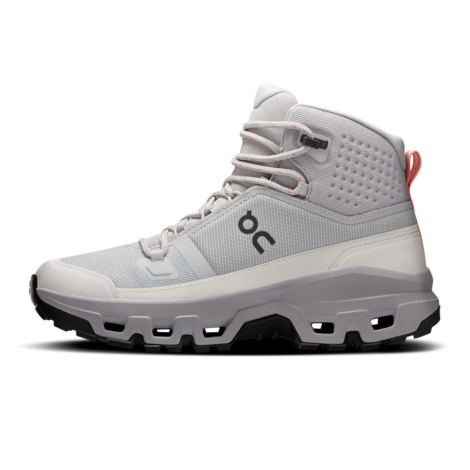 On Running Cloudrock Mid WP Hiking Boot – Women's