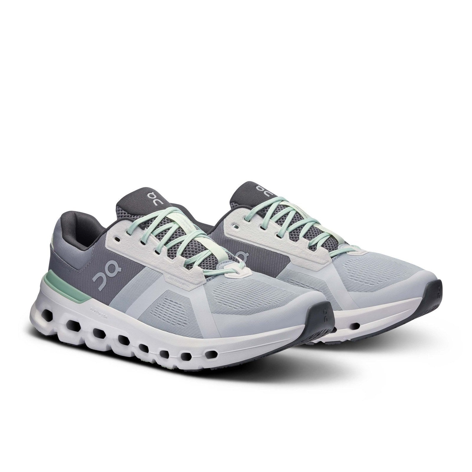 On Running Cloudrunner 2 Running Shoe – Men's