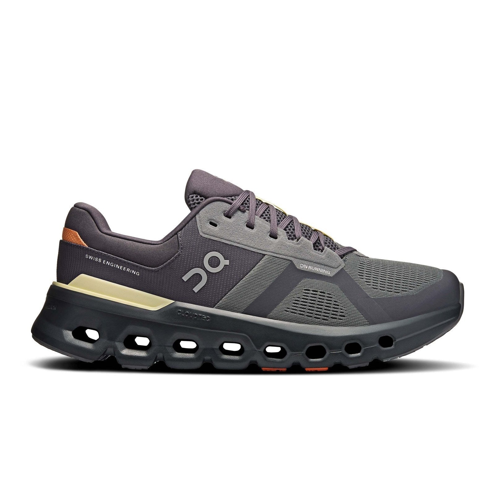 On Running Cloudrunner 2 Running Shoe – Men's