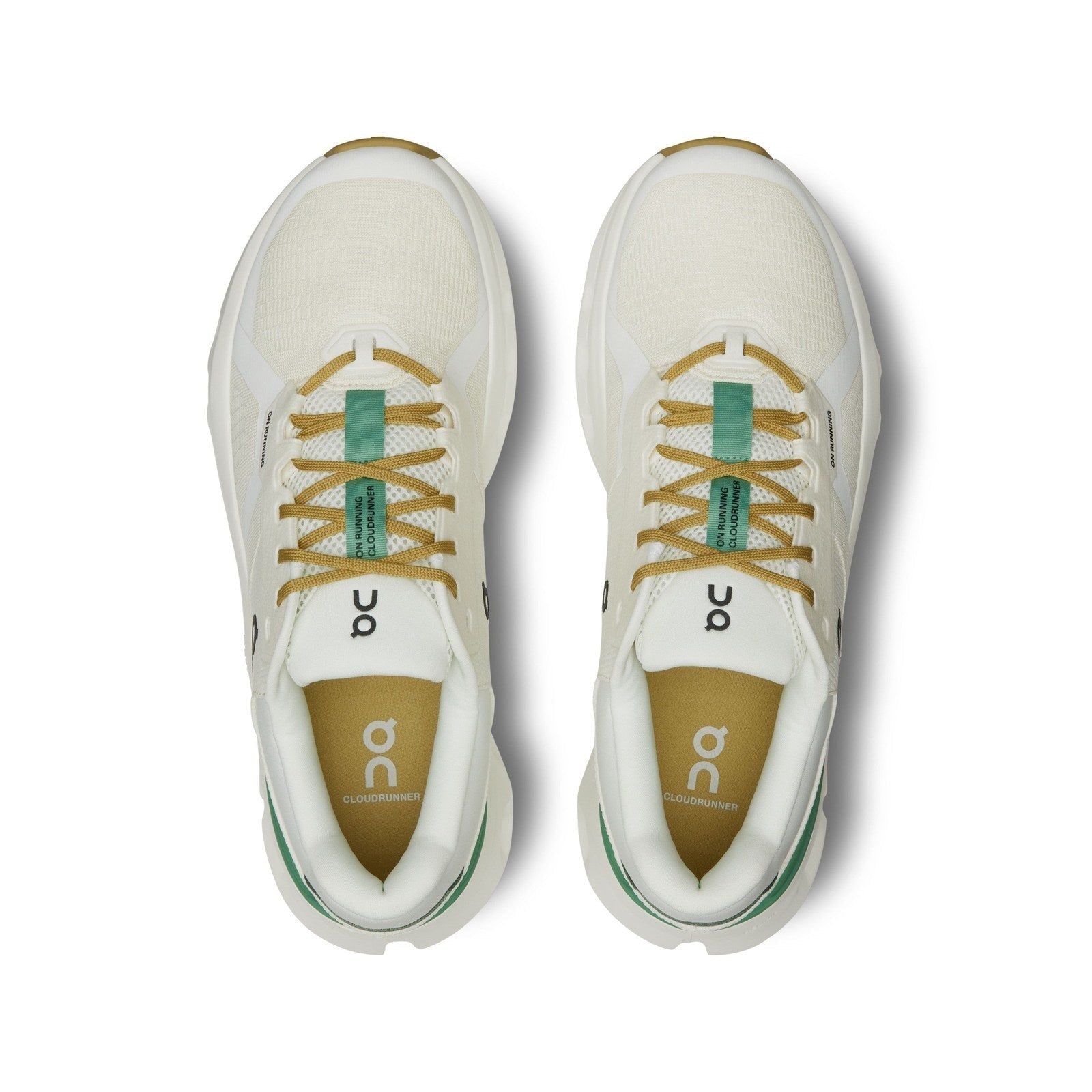 On Running Cloudrunner 2 Running Shoe – Men's