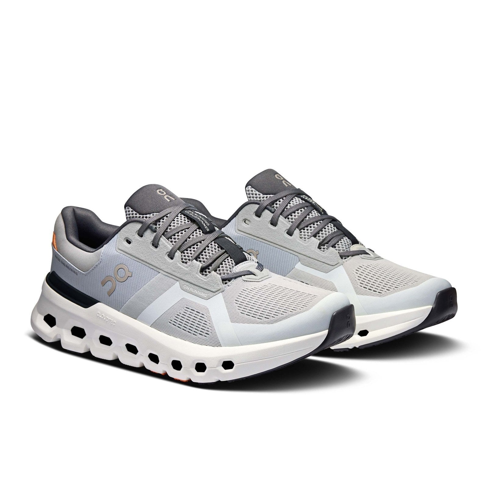 On Running Cloudrunner 2 Running Shoe – Men's