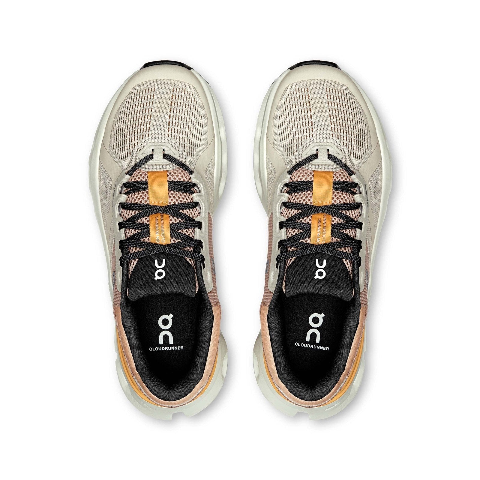 On Running Cloudrunner 2 Running Shoe – Women's