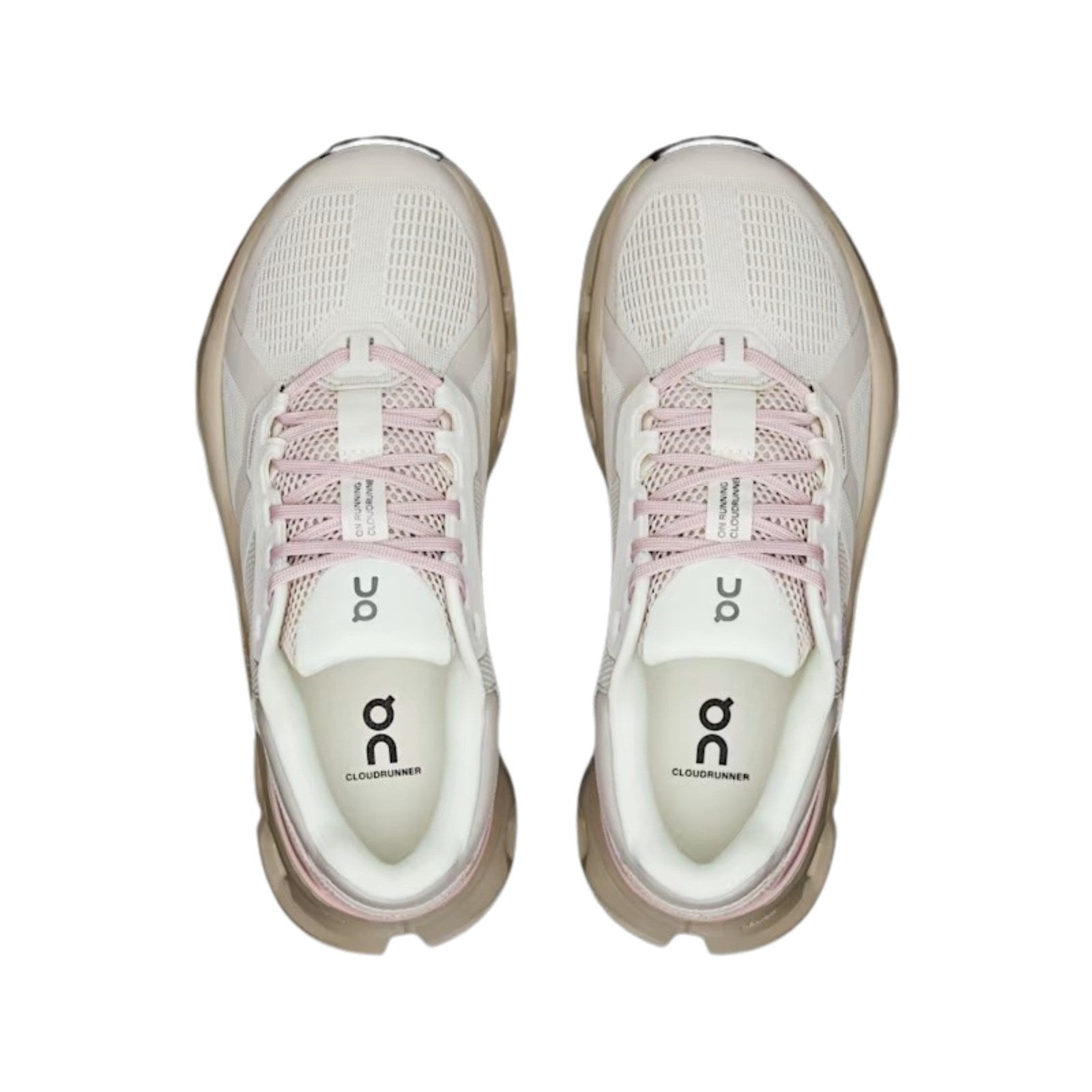On Running Cloudrunner 2 Running Shoe – Women's