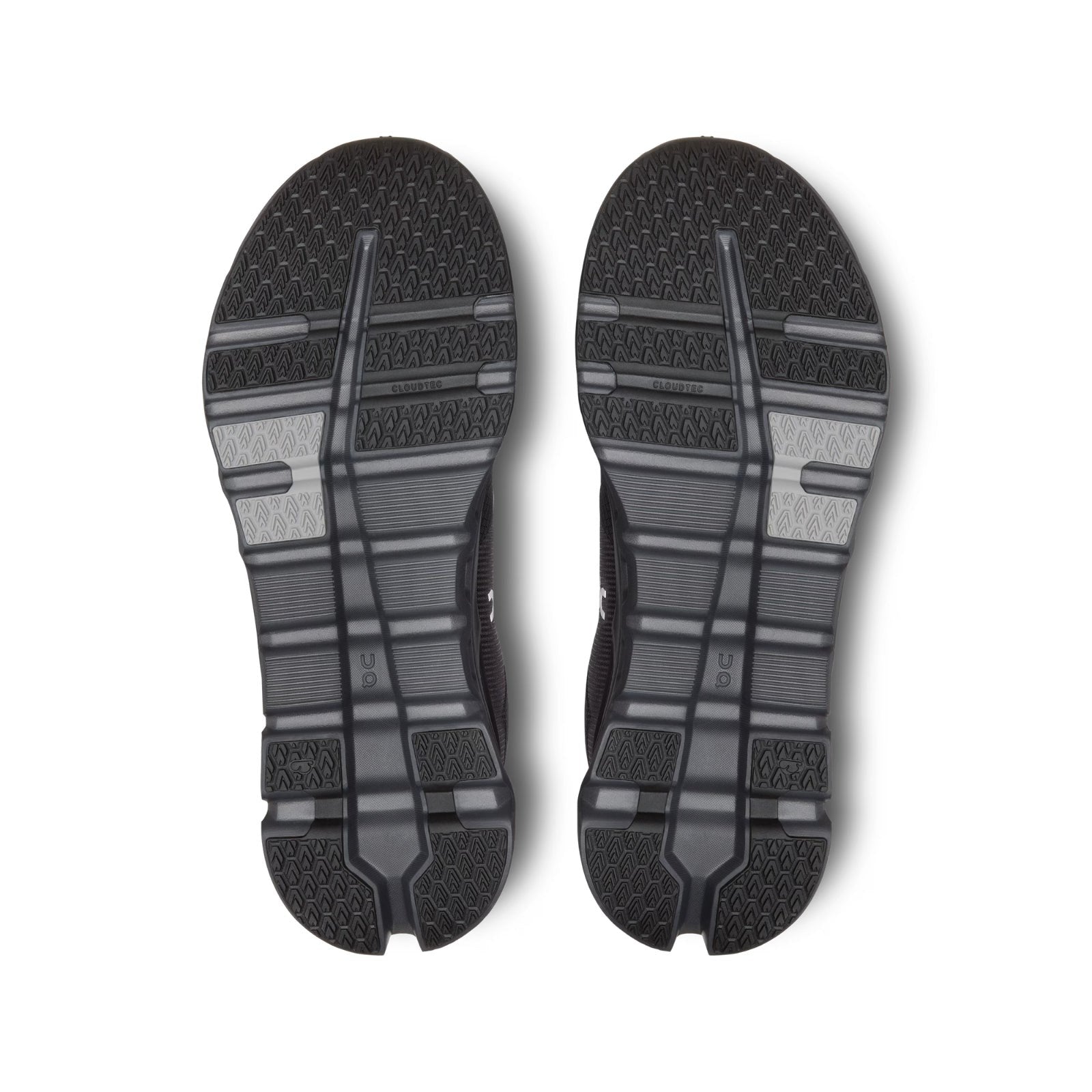 On Running Cloudrunner 2 Waterproof Running Shoe – Men's