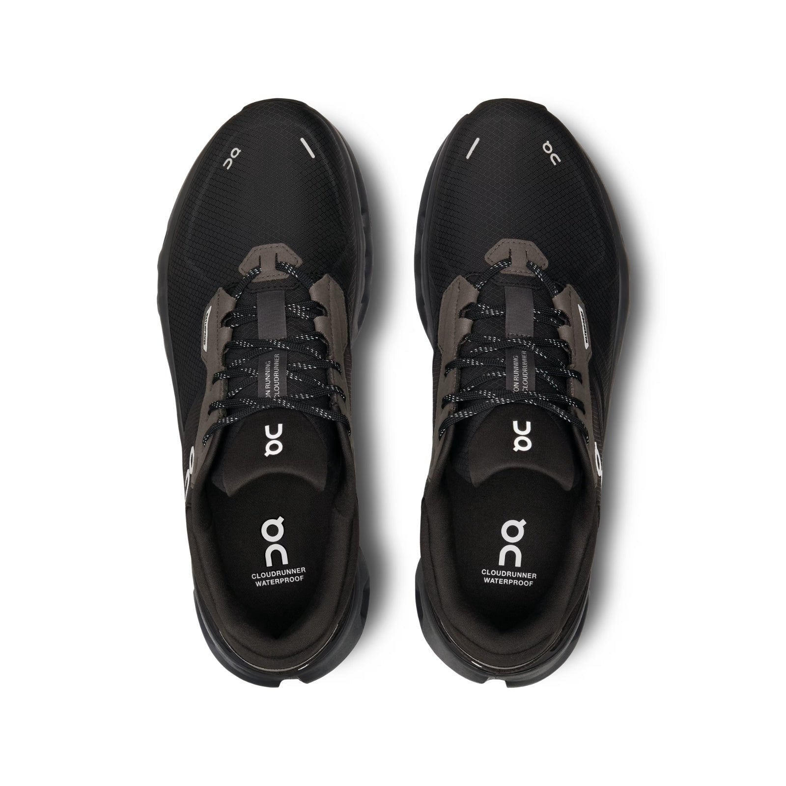 On Running Cloudrunner 2 Waterproof Running Shoe – Men's