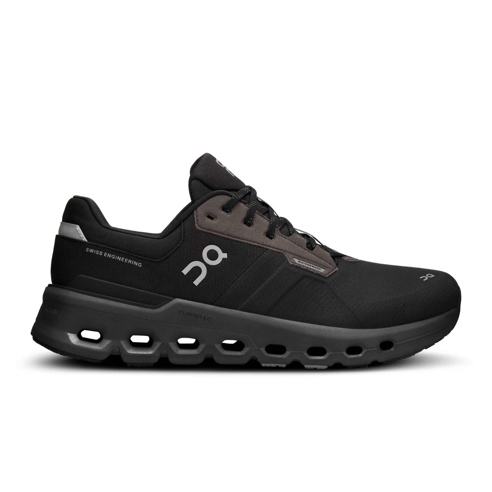 On Running Cloudrunner 2 Waterproof Running Shoe – Men's