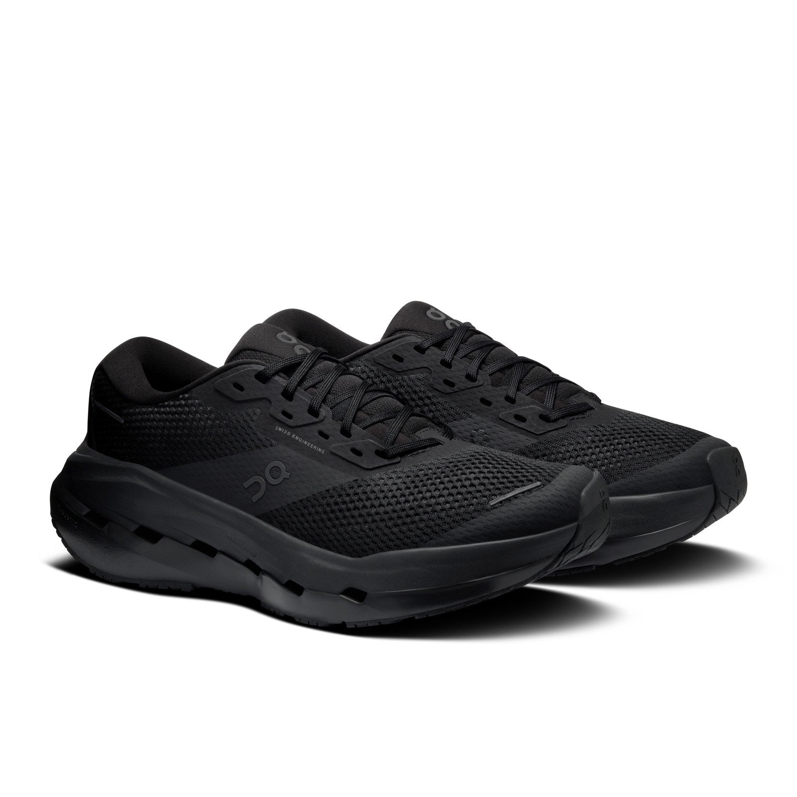 On Running Cloudrunner 3 Max Running Shoe – Men's