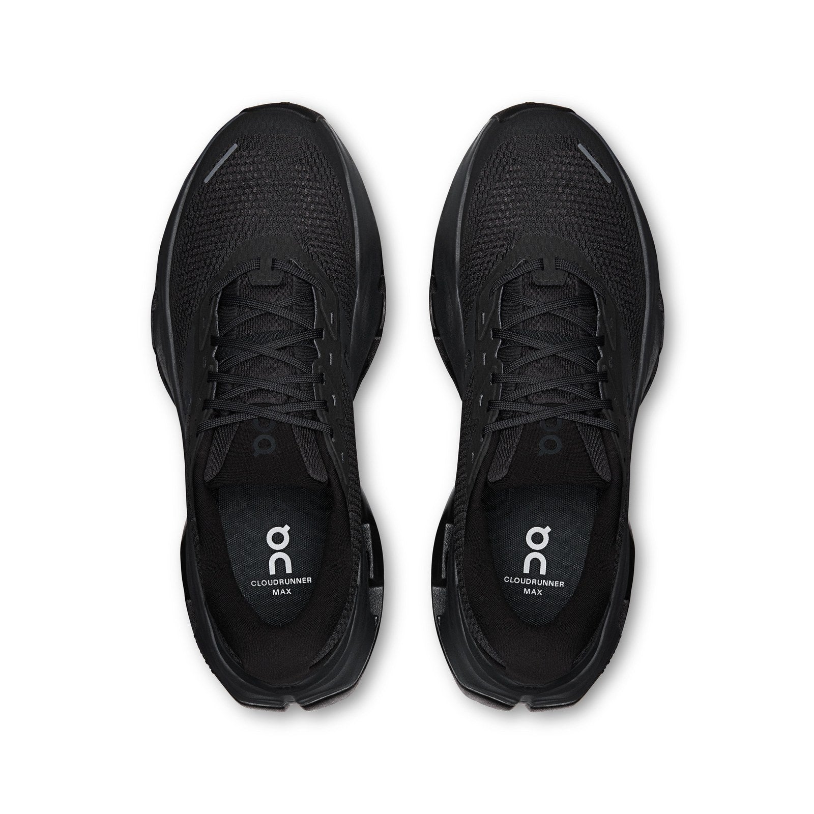 On Running Cloudrunner 3 Max Running Shoe – Men's