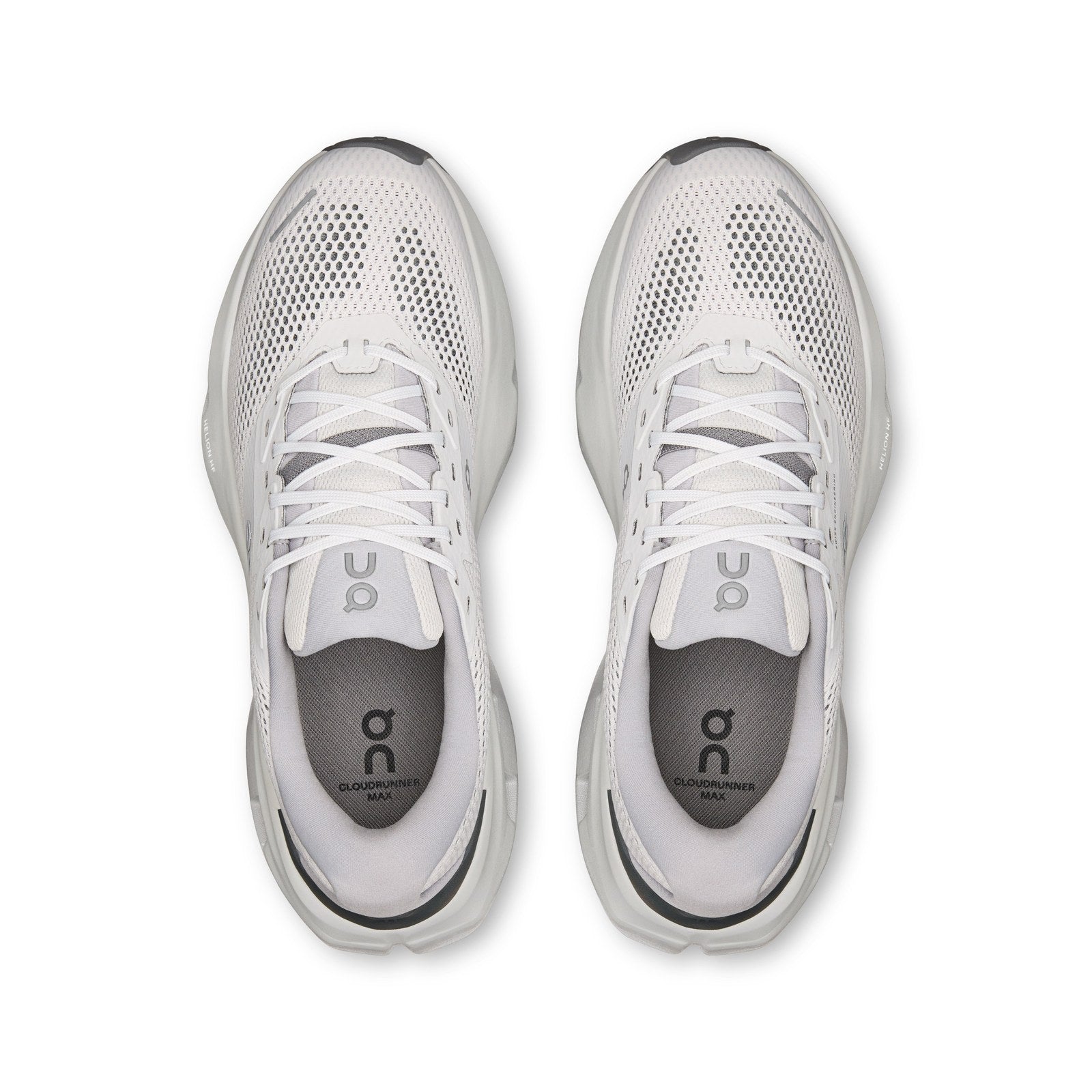 On Running Cloudrunner 3 Max Running Shoe – Men's