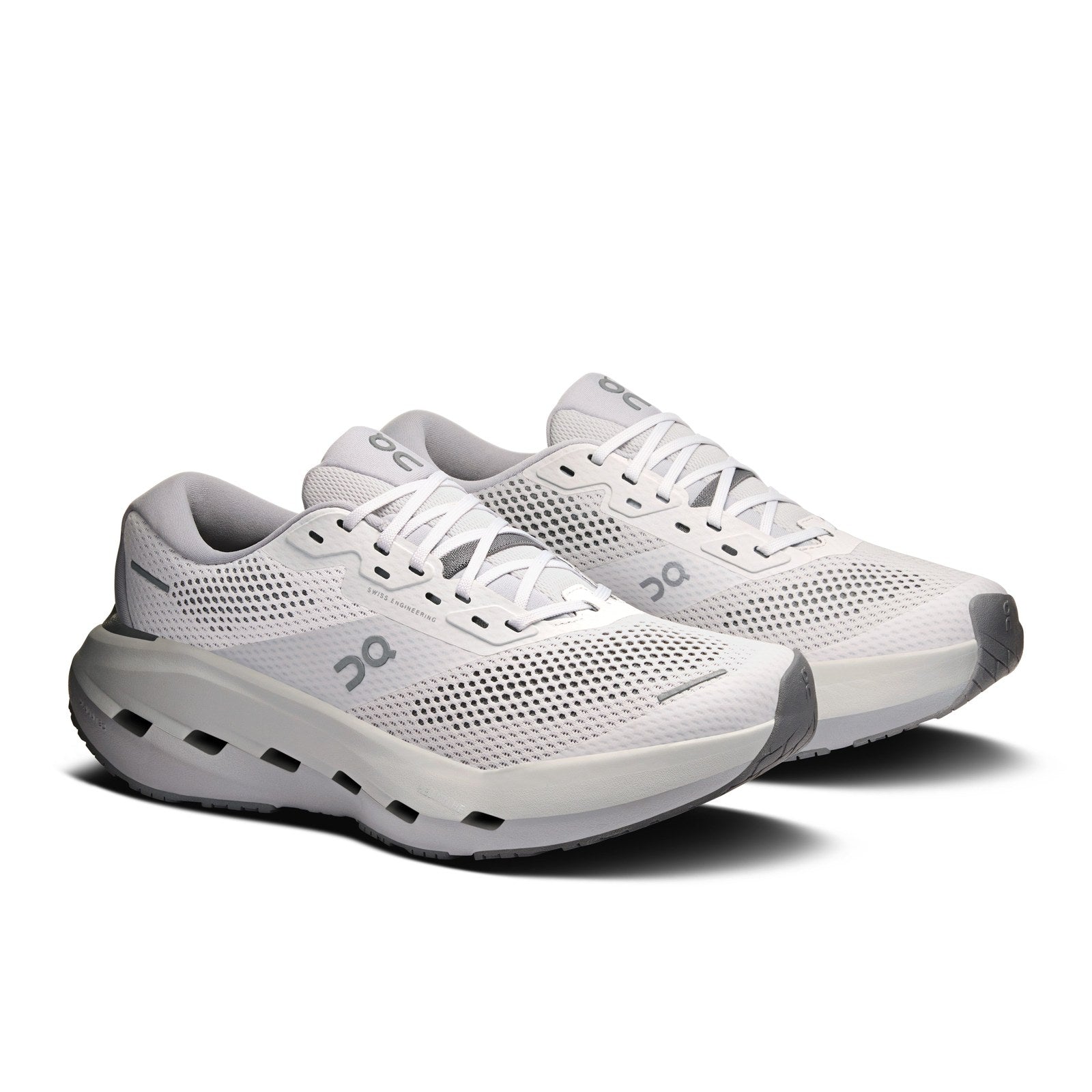 On Running Cloudrunner 3 Max Running Shoe – Men's