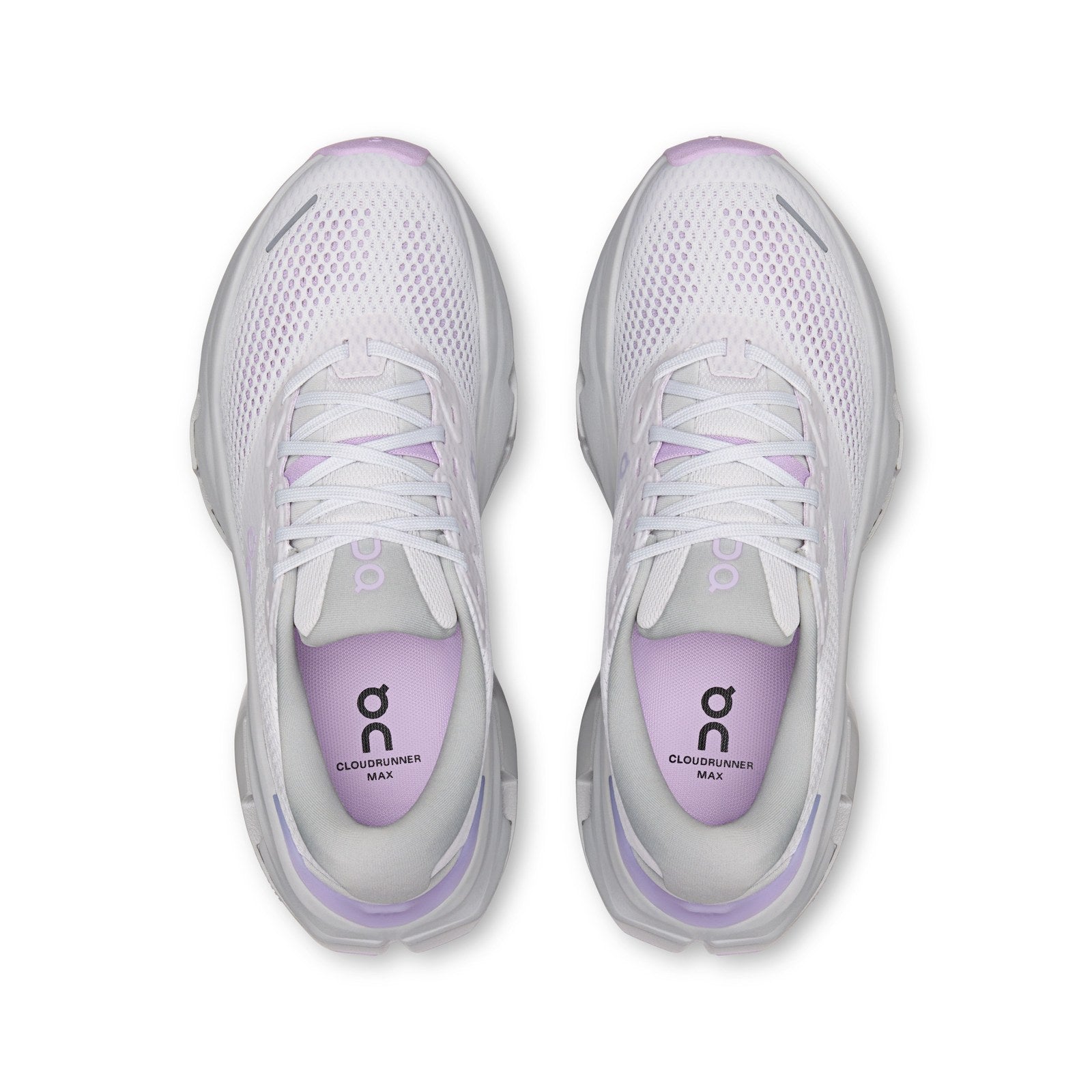 On Running Cloudrunner 3 Max Running Shoe – Women's