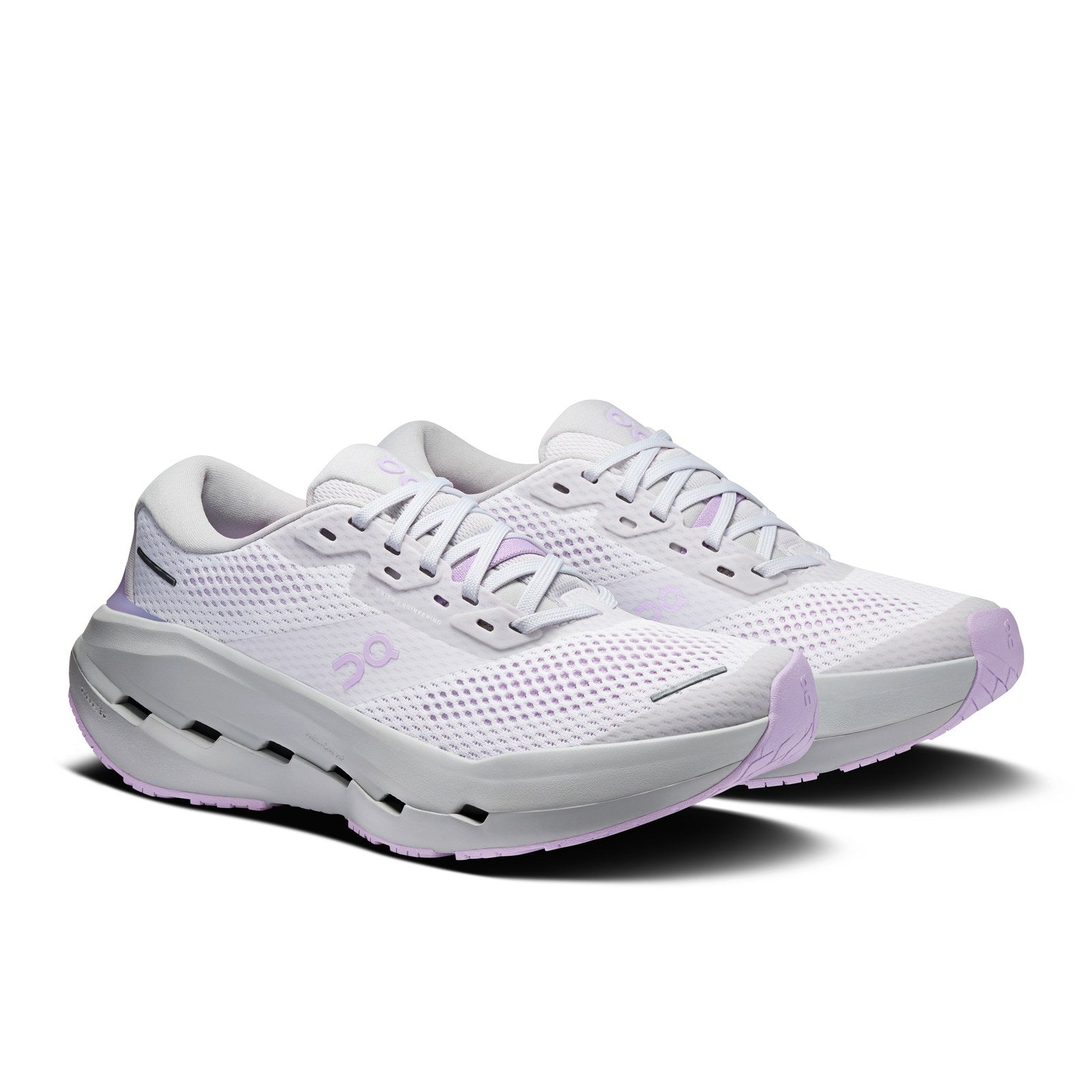 On Running Cloudrunner 3 Max Running Shoe – Women's