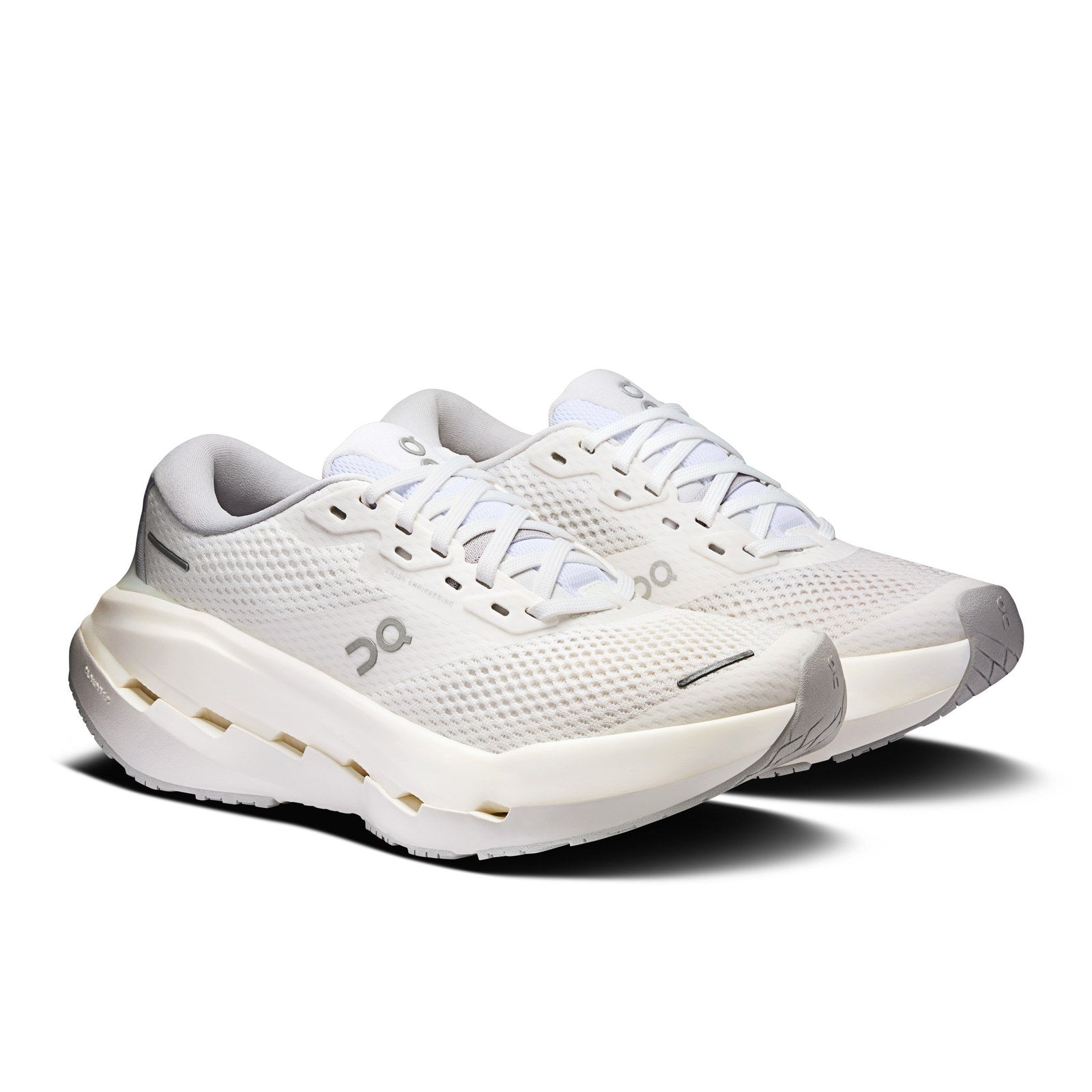 On Running Cloudrunner 3 Max Running Shoe – Women's