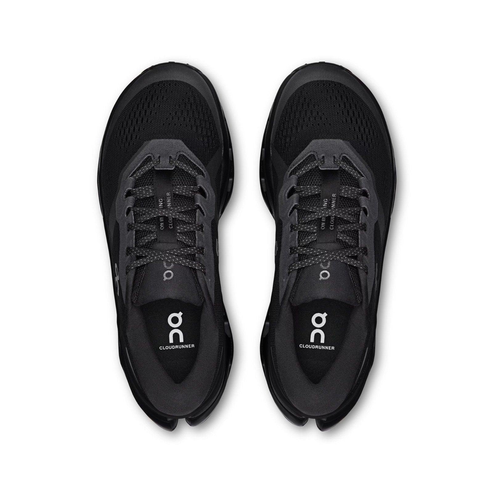 On Running Cloudrunner 3 Running Shoe – Men's