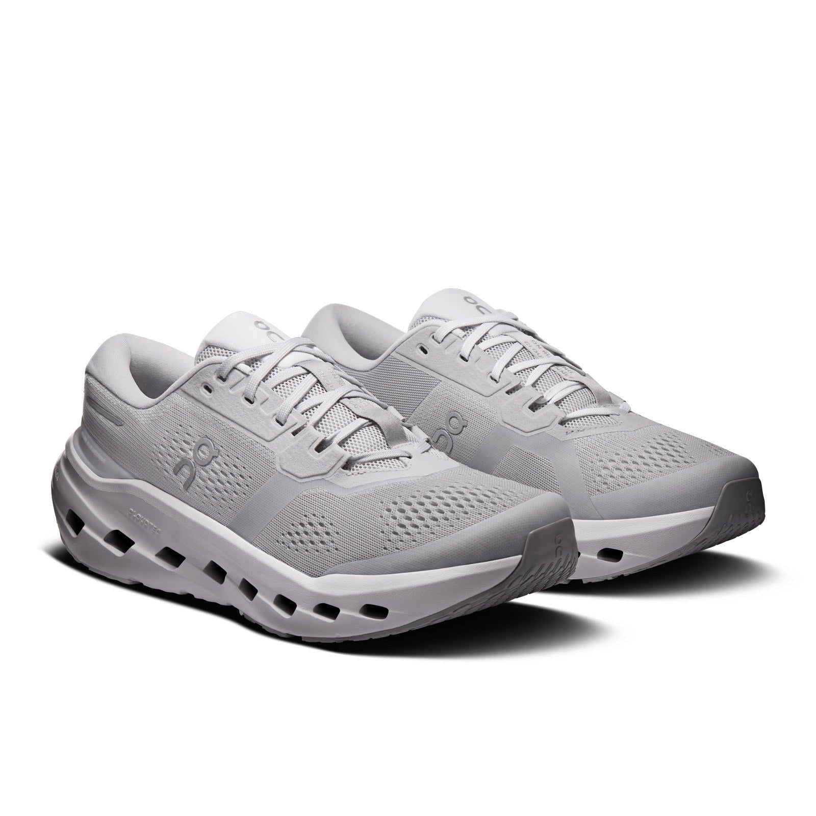 On Running Cloudrunner 3 Running Shoe – Men's