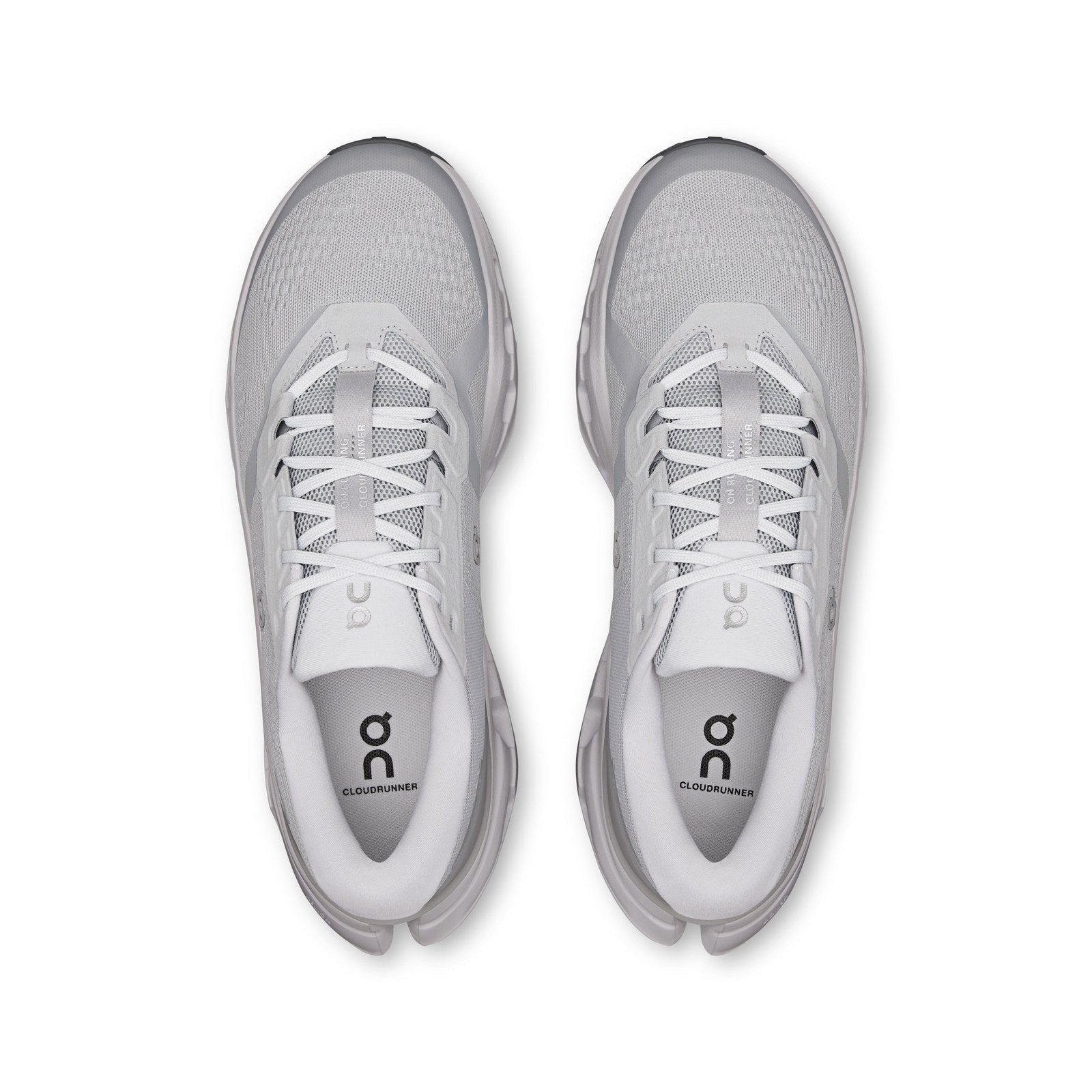 On Running Cloudrunner 3 Running Shoe – Men's
