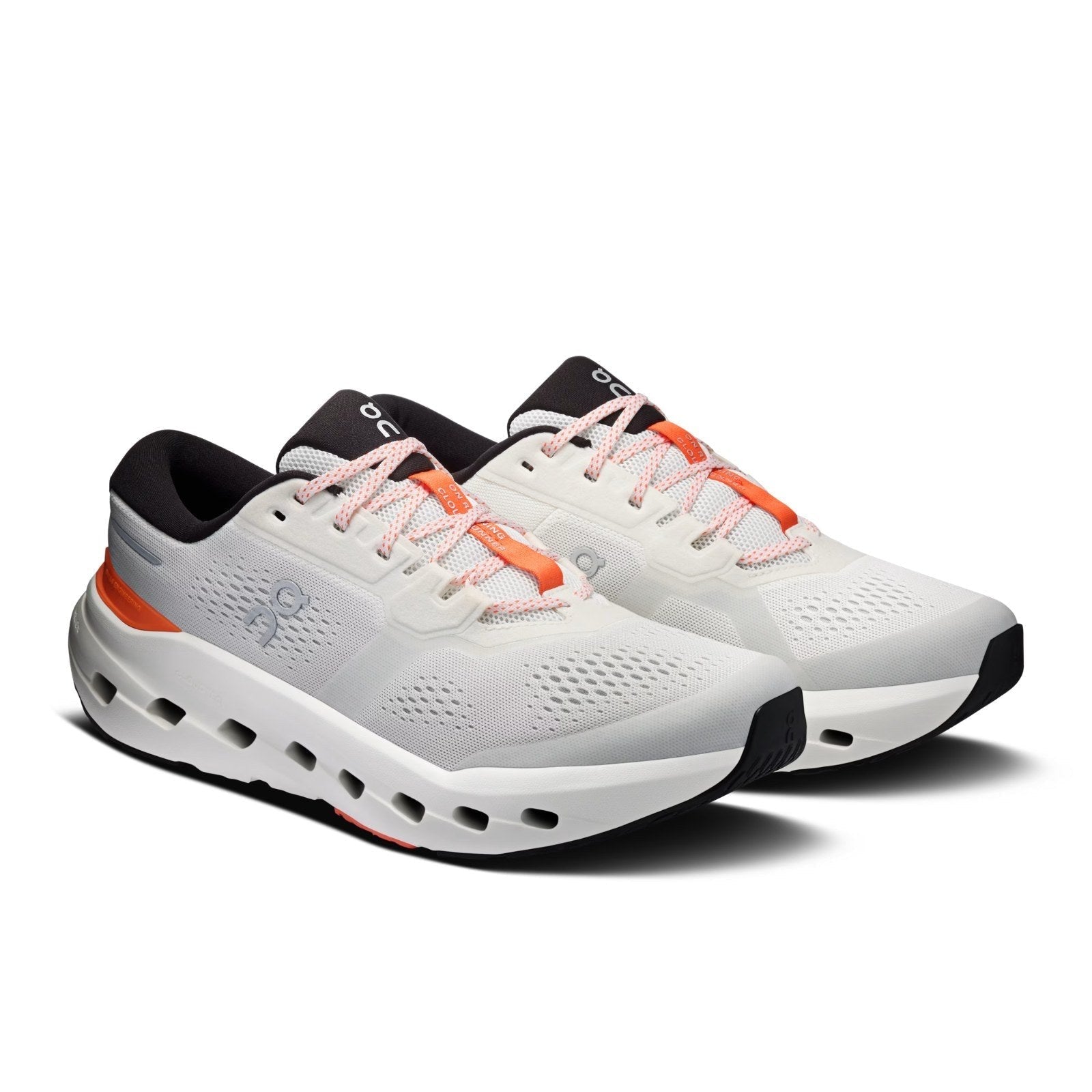 On Running Cloudrunner 3 Running Shoe – Men's