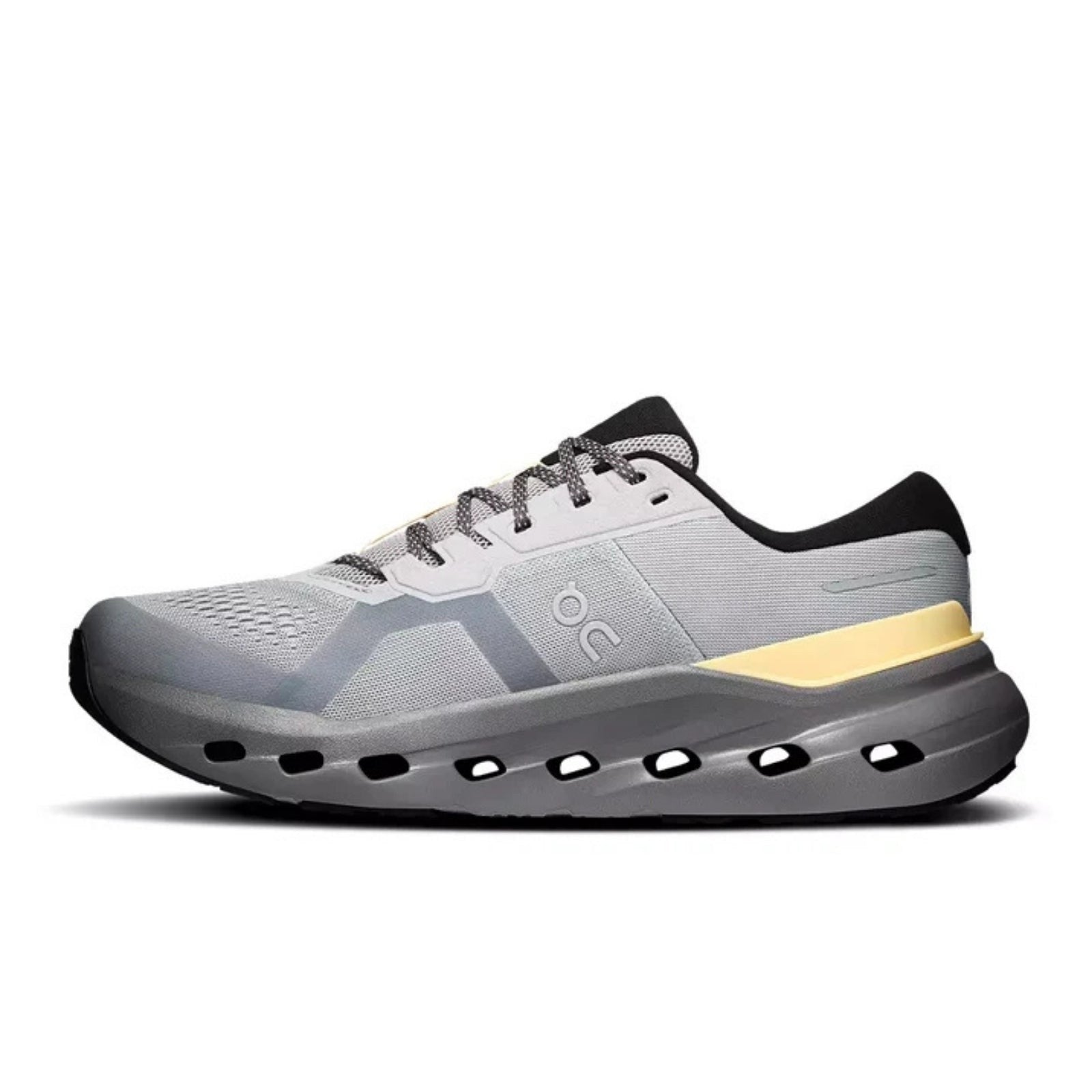 On Running Cloudrunner 3 Running Shoe – Men's