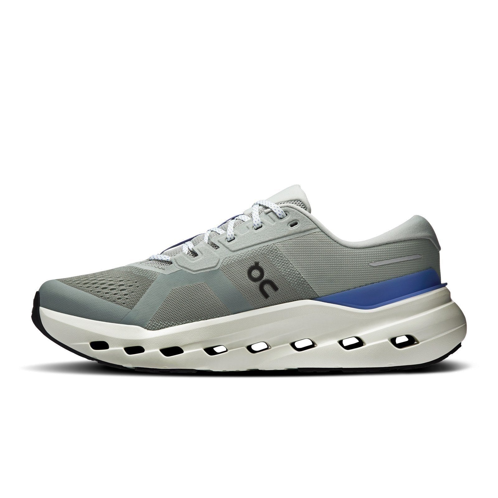 On Running Cloudrunner 3 Running Shoe – Men's