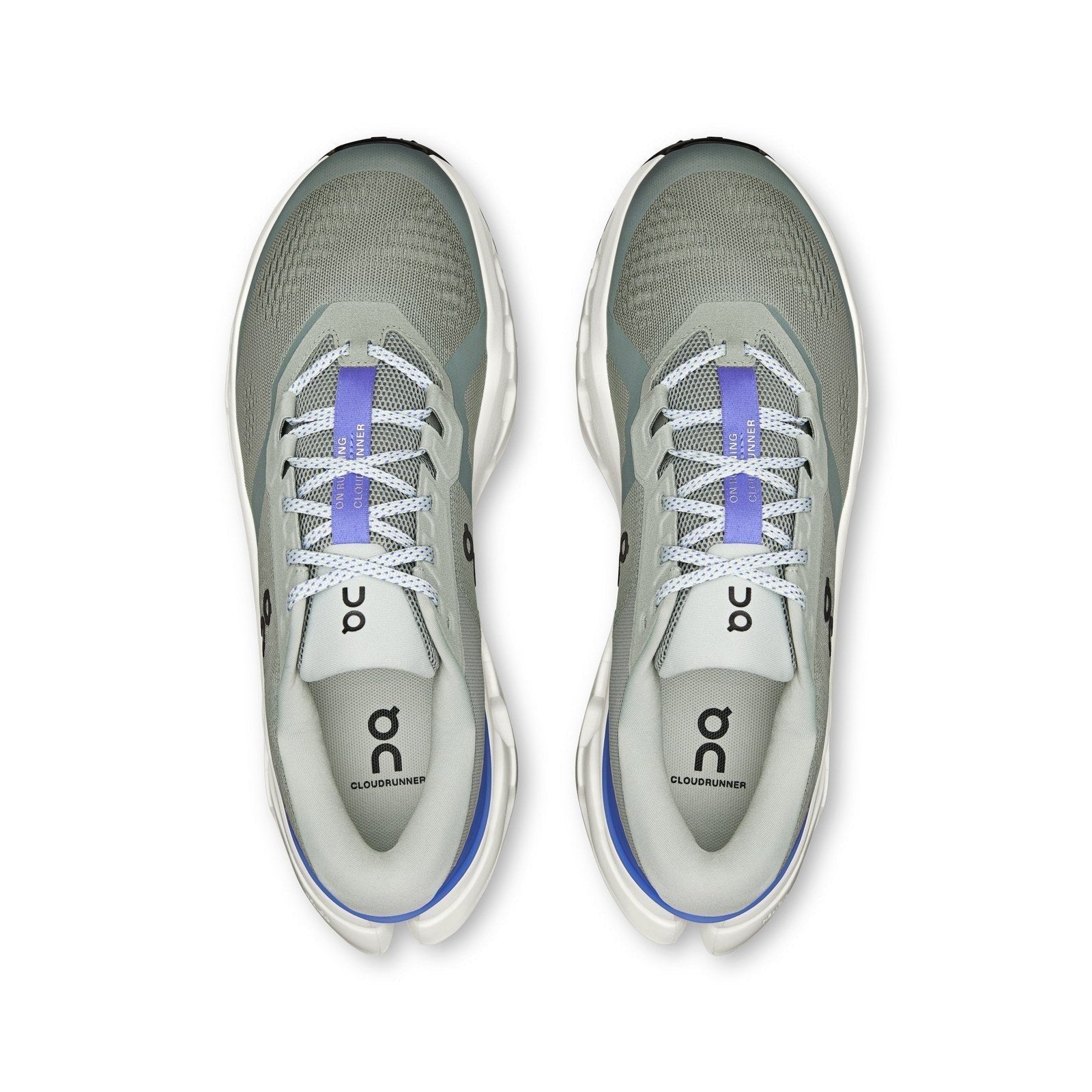 On Running Cloudrunner 3 Running Shoe – Men's