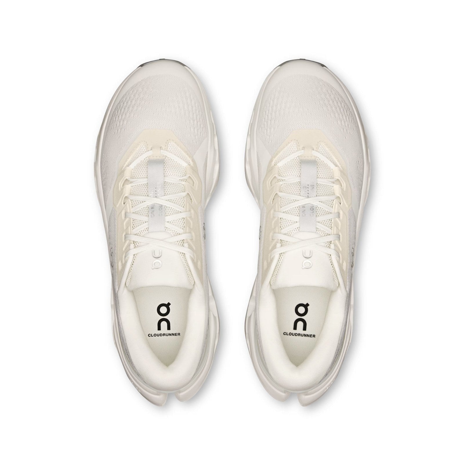 On Running Cloudrunner 3 Running Shoe – Men's