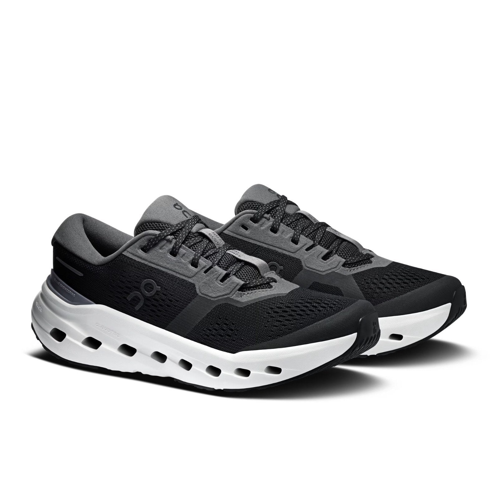 On Running Cloudrunner 3 Running Shoe – Women's