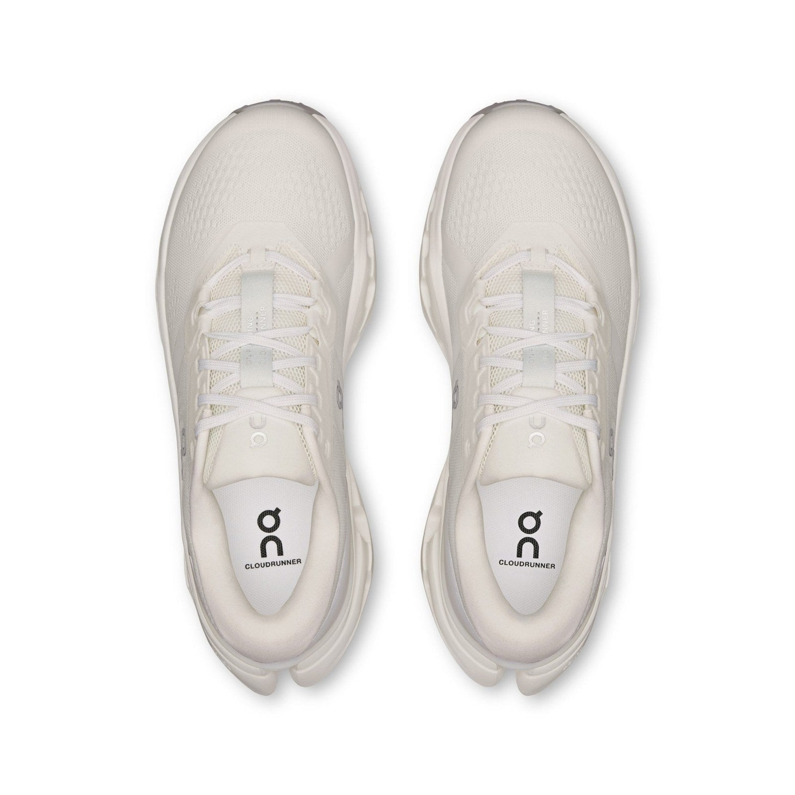 On Running Cloudrunner 3 Running Shoe – Women's