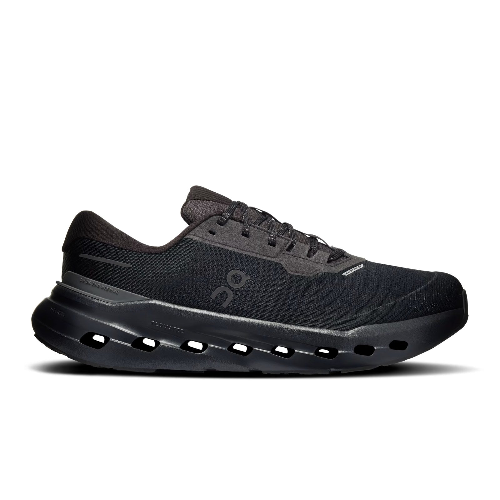 On Running Cloudrunner 3 Waterproof Running Shoe – Men's