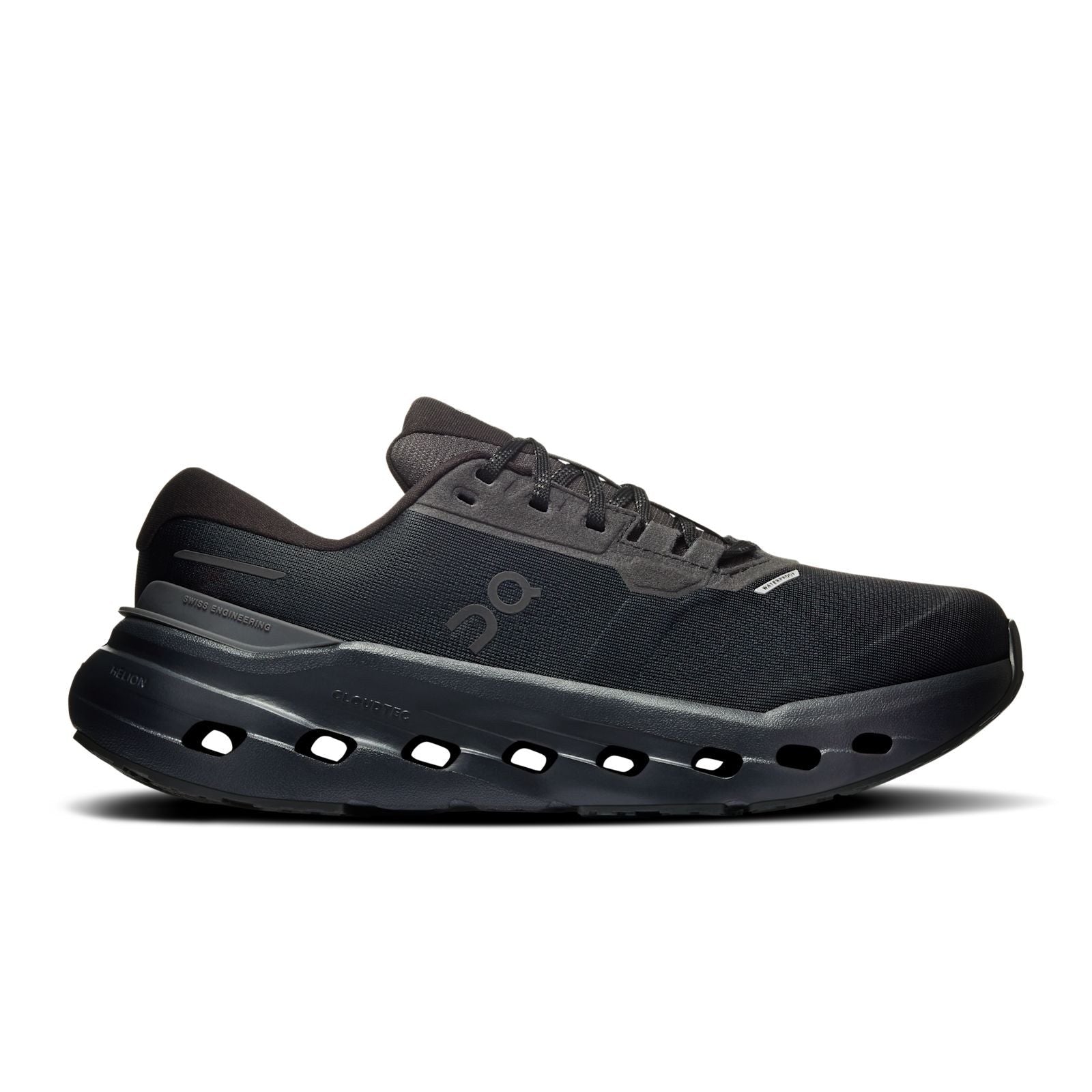 On Running Cloudrunner 3 Waterproof Running Shoe – Women's