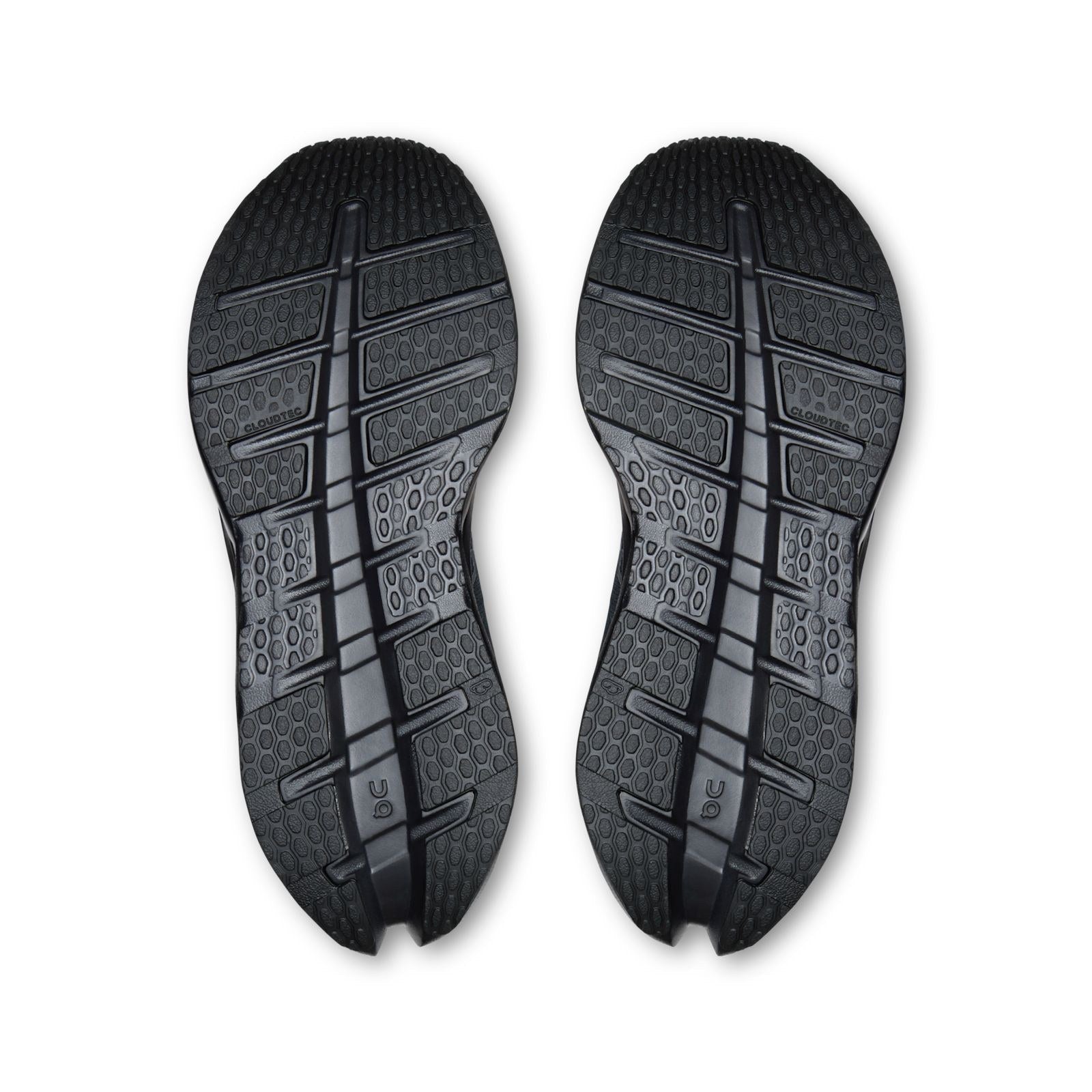 On Running Cloudrunner 3 Waterproof Running Shoe – Women's