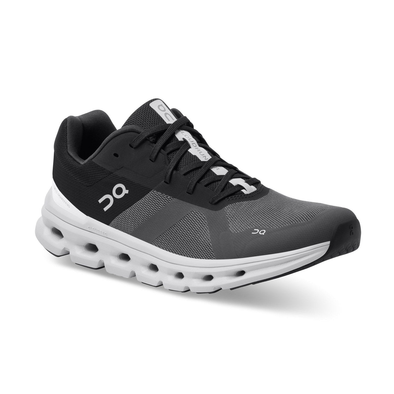 On Running Cloudrunner Running Shoe – Men's