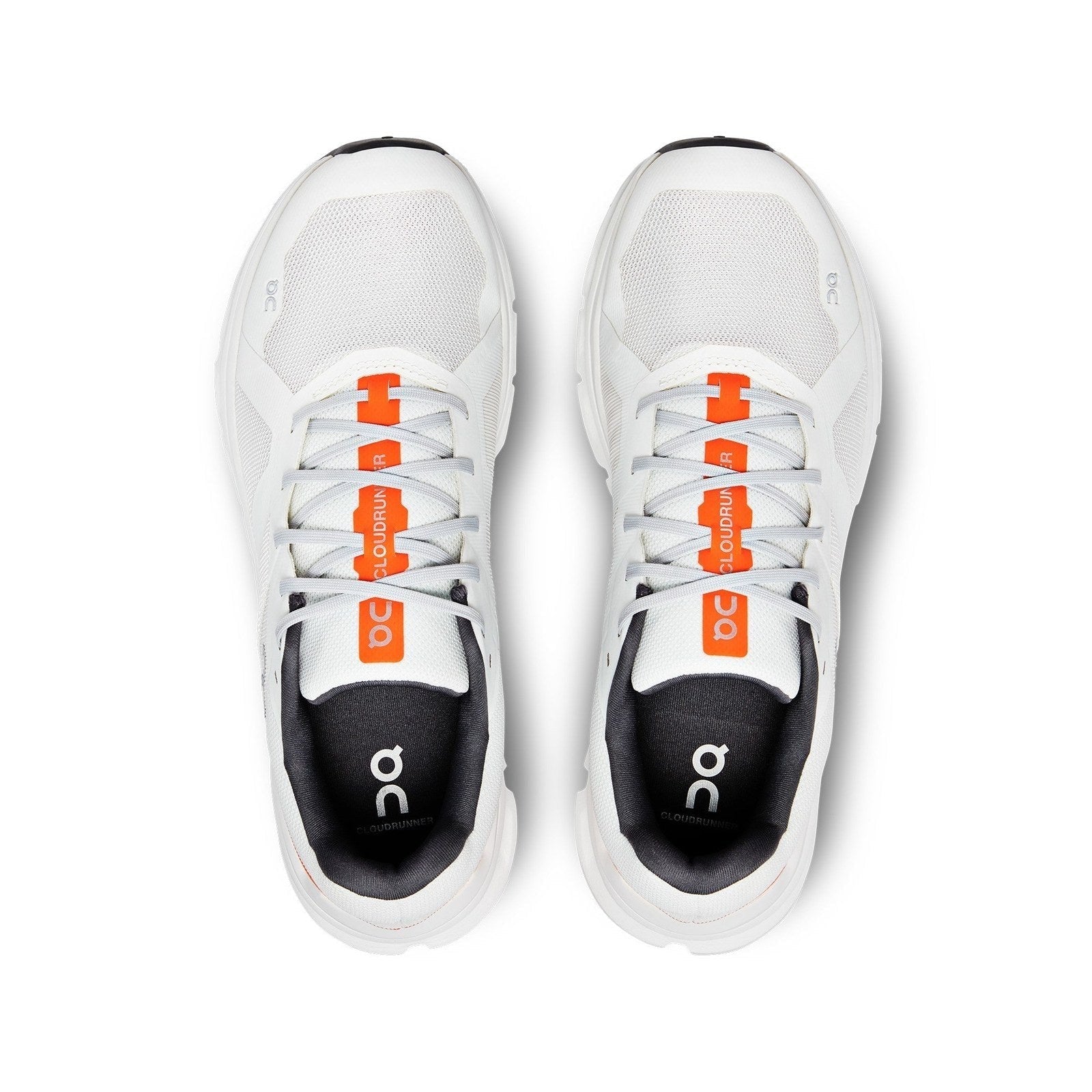On Running Cloudrunner Running Shoe – Men's