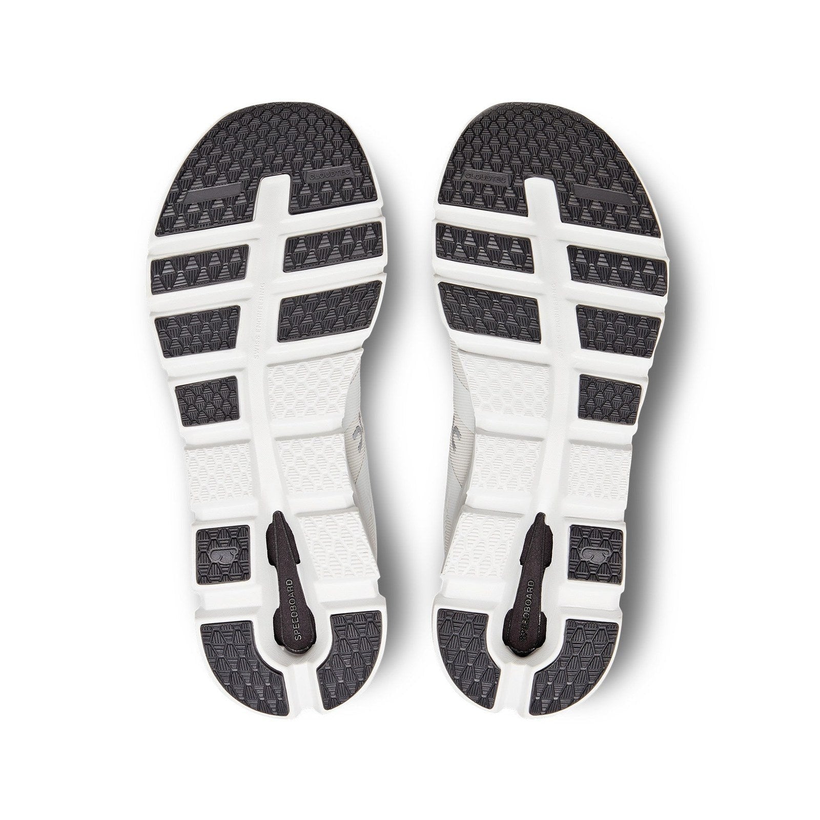 On Running Cloudrunner Running Shoe – Men's