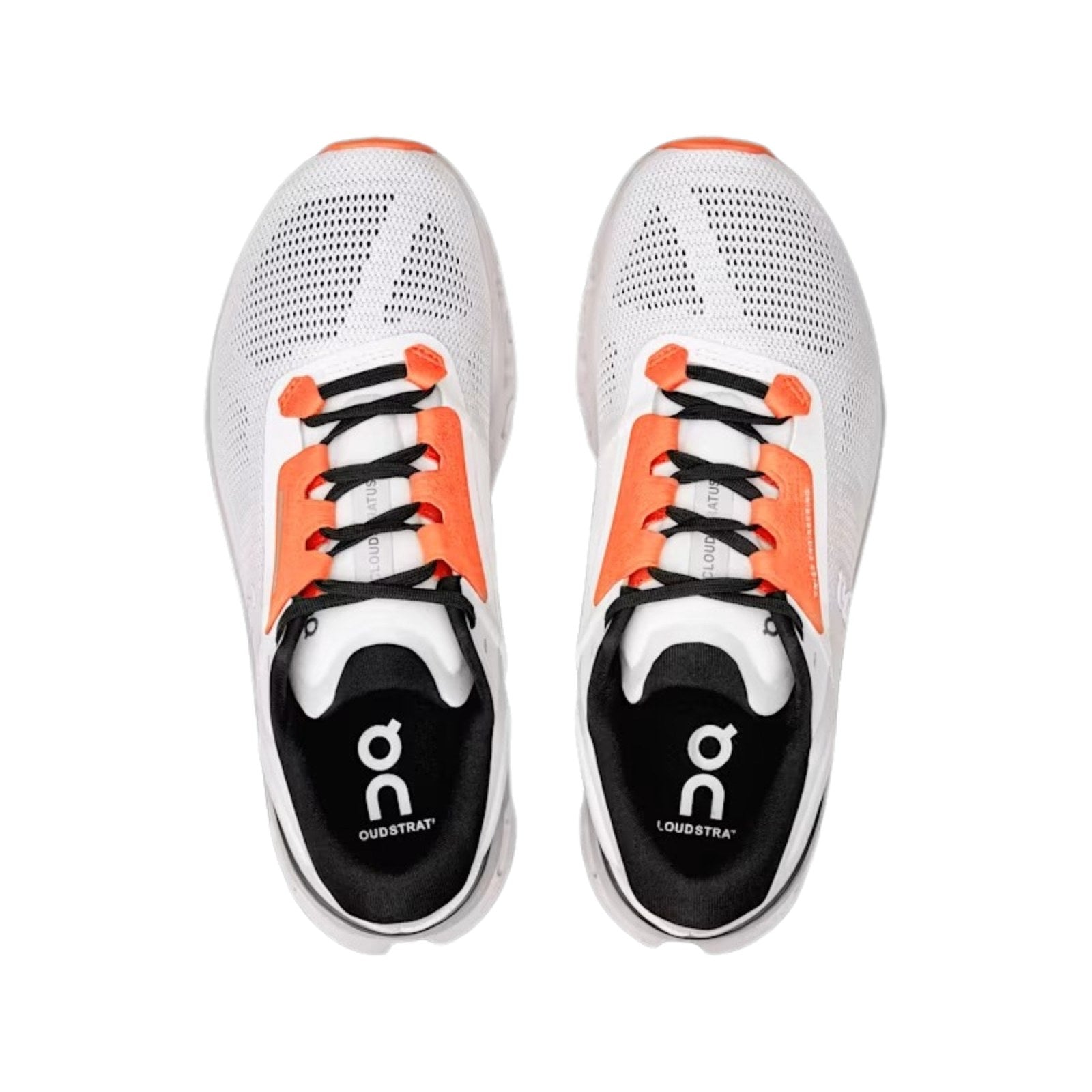 On Running Cloudstratus 3 Running Shoe – Women's