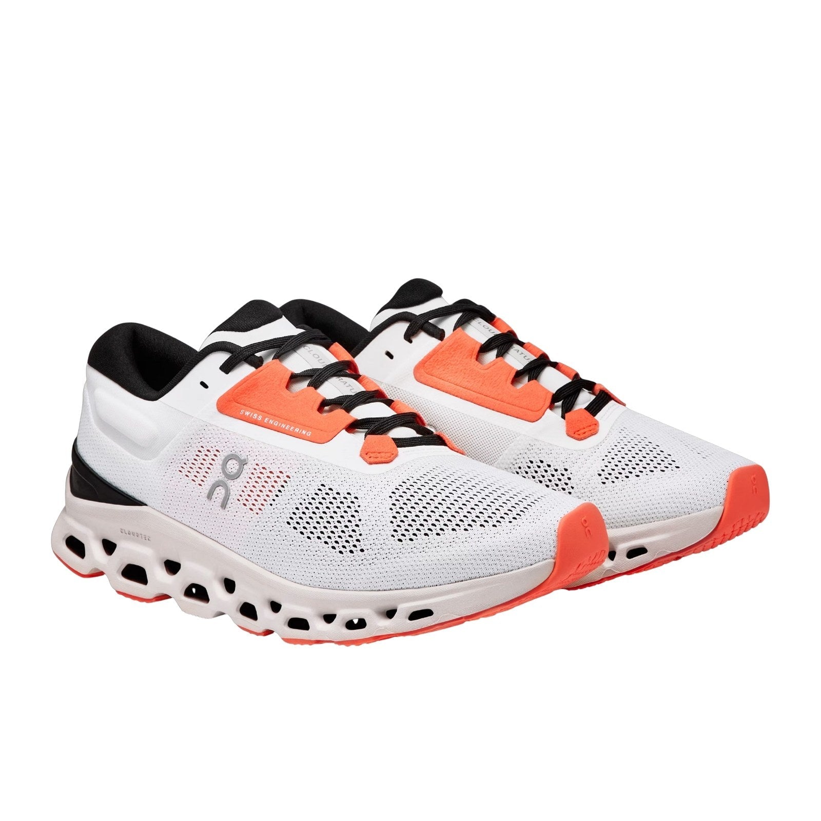 On Running Cloudstratus 3 Running Shoe – Women's
