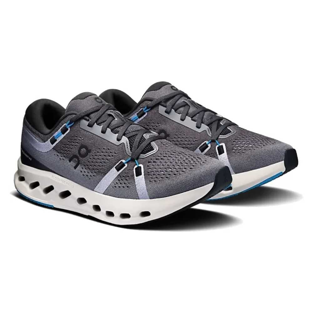 On Running Cloudsurfer 2 Running Shoe – Men's