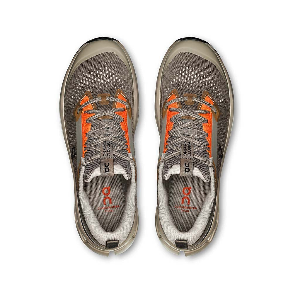On Running Cloudsurfer 2 Running Shoe – Men's