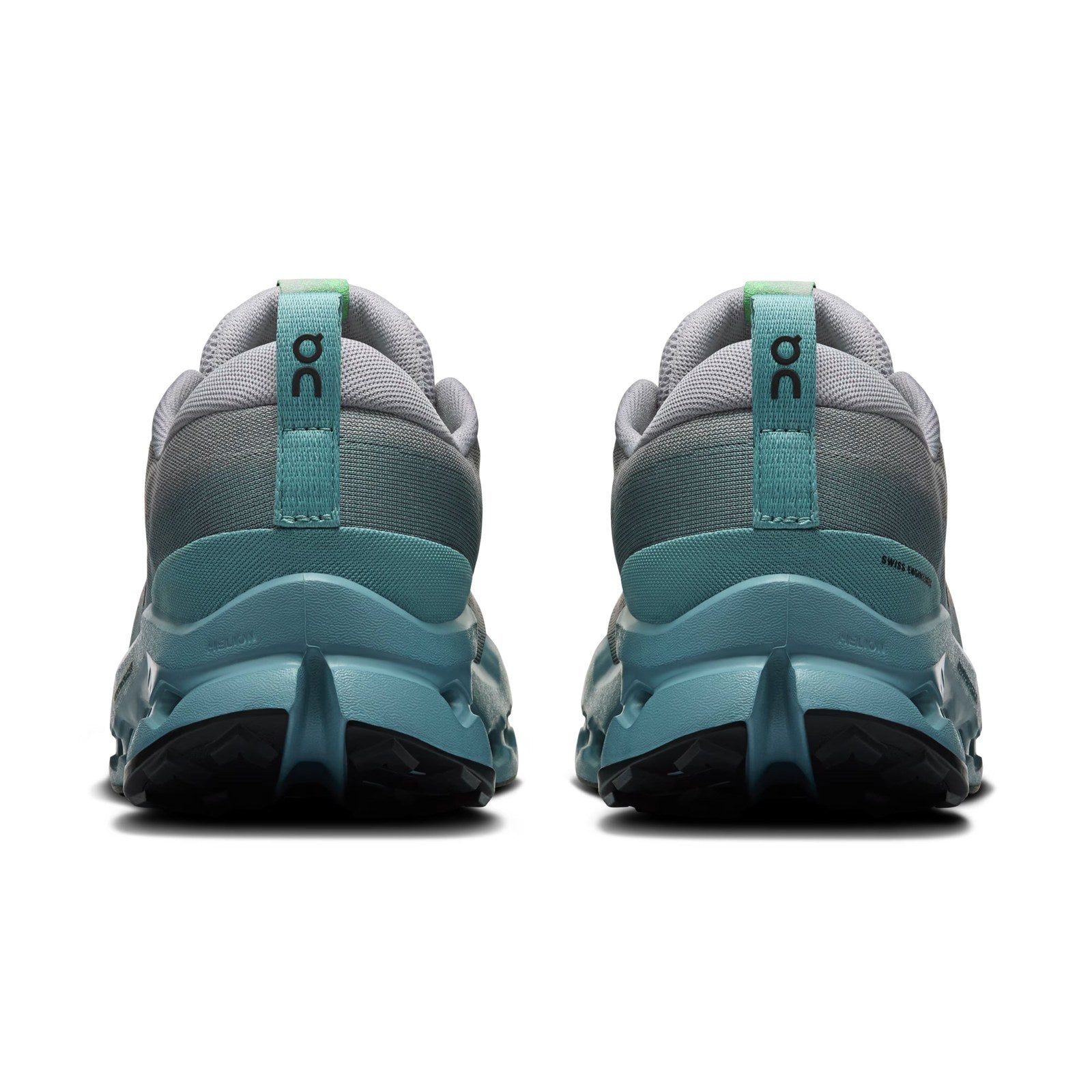 On Running Cloudsurfer 2 Running Shoe – Men's