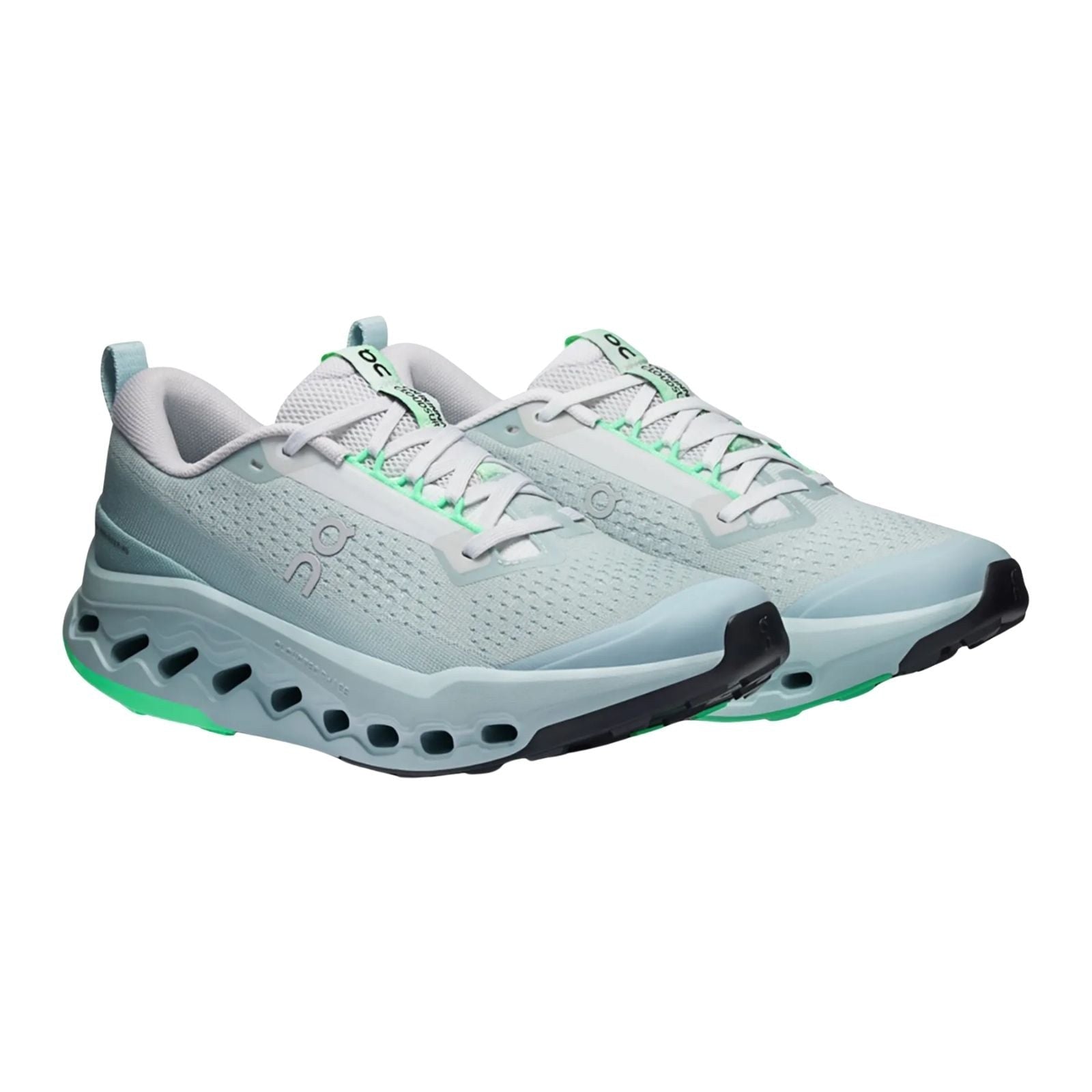 On Running Cloudsurfer 2 Running Shoe – Women's
