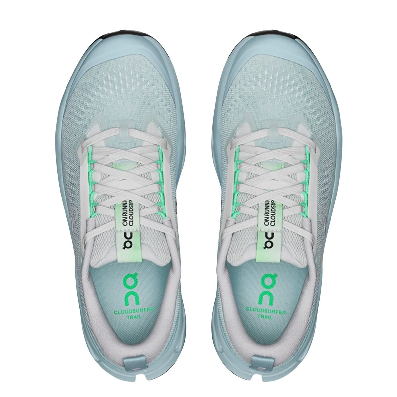 On Running Cloudsurfer 2 Running Shoe – Women's