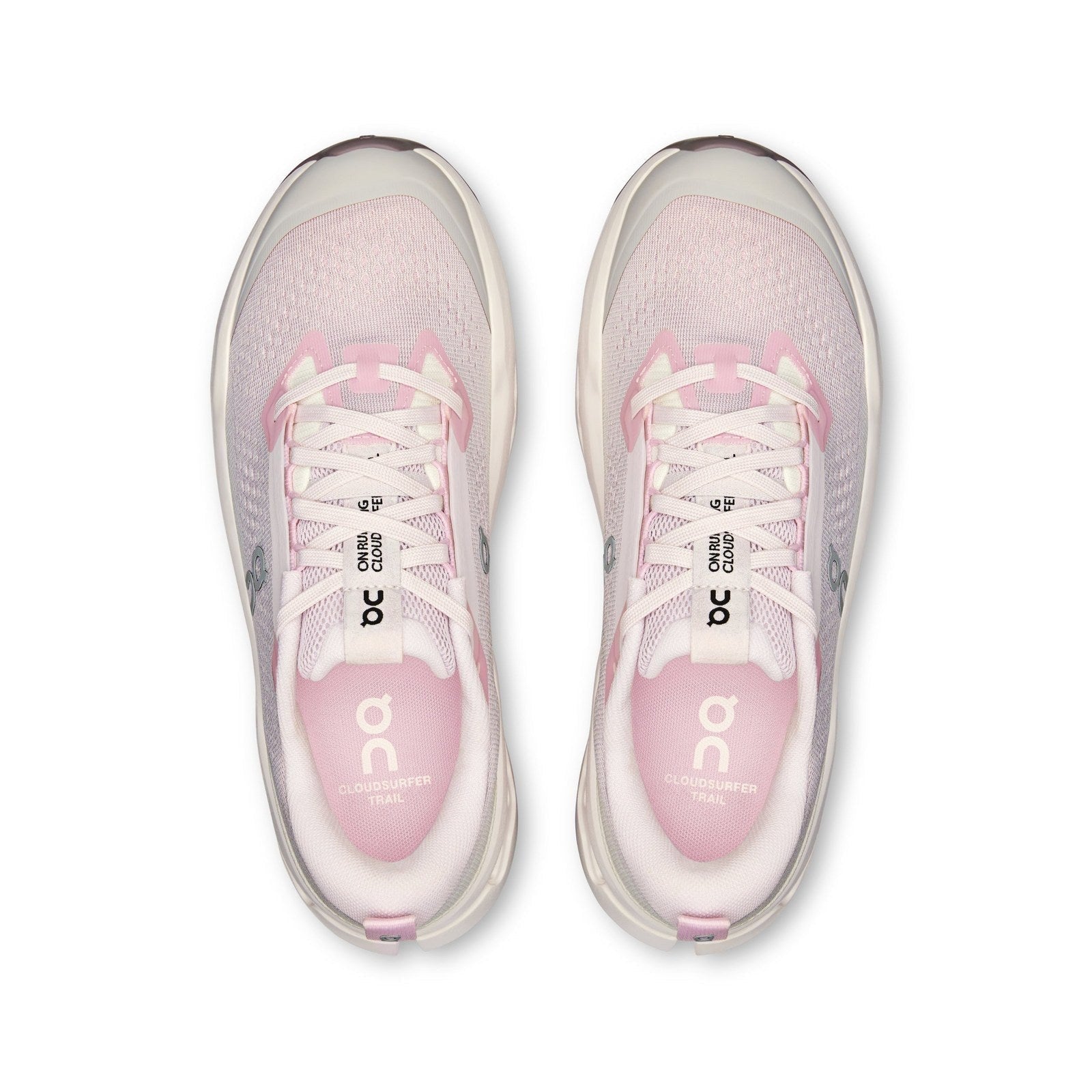 On Running Cloudsurfer 2 Running Shoe – Women's