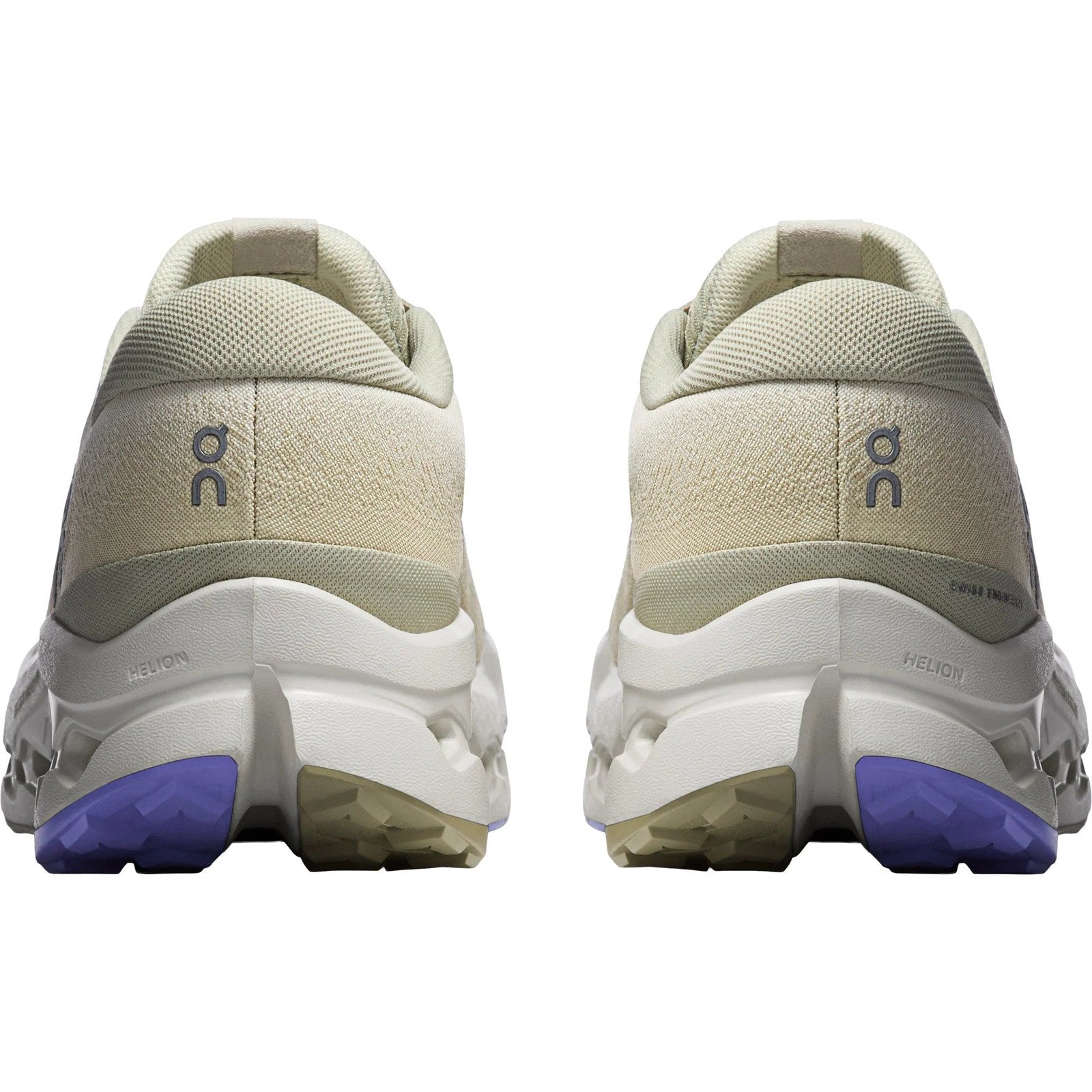 On Running Cloudsurfer Trail 2 Waterproof Running Shoe - Men's
