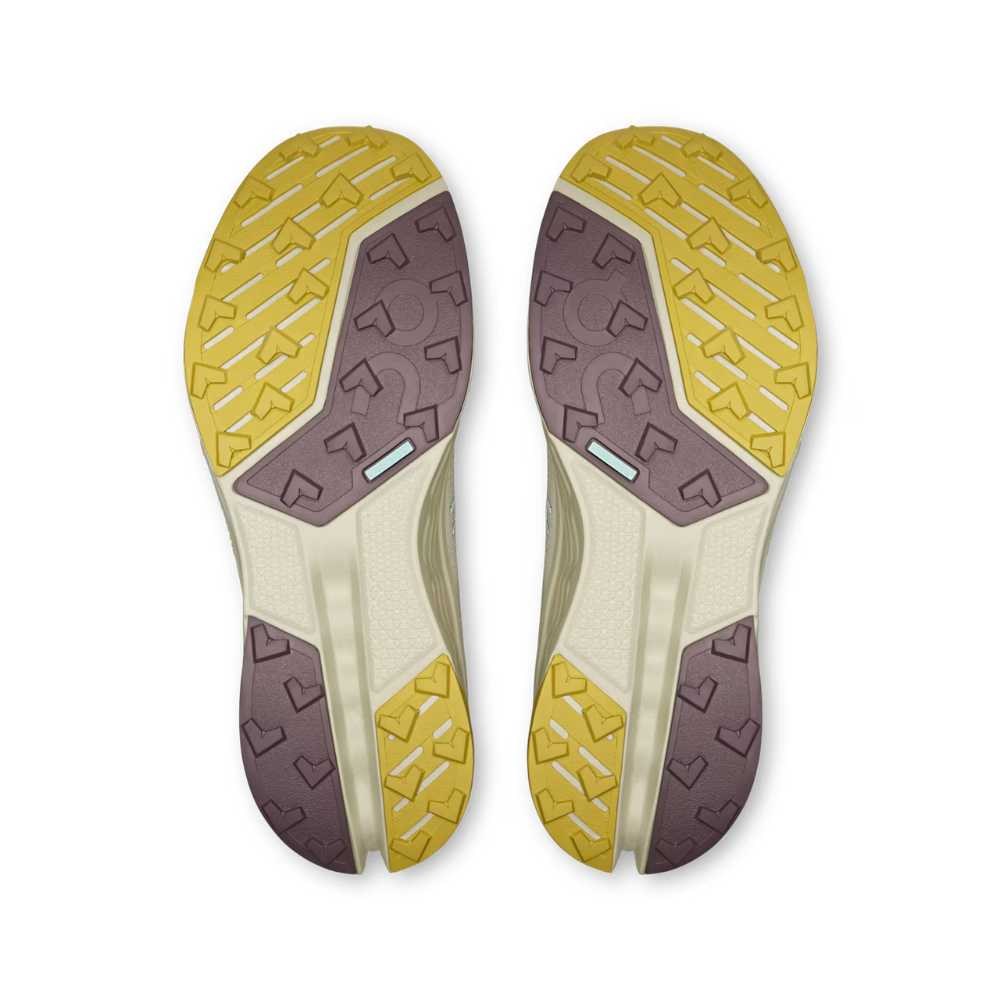 On Running Cloudsurfer Trail 2 Waterproof Running Shoe - Women's