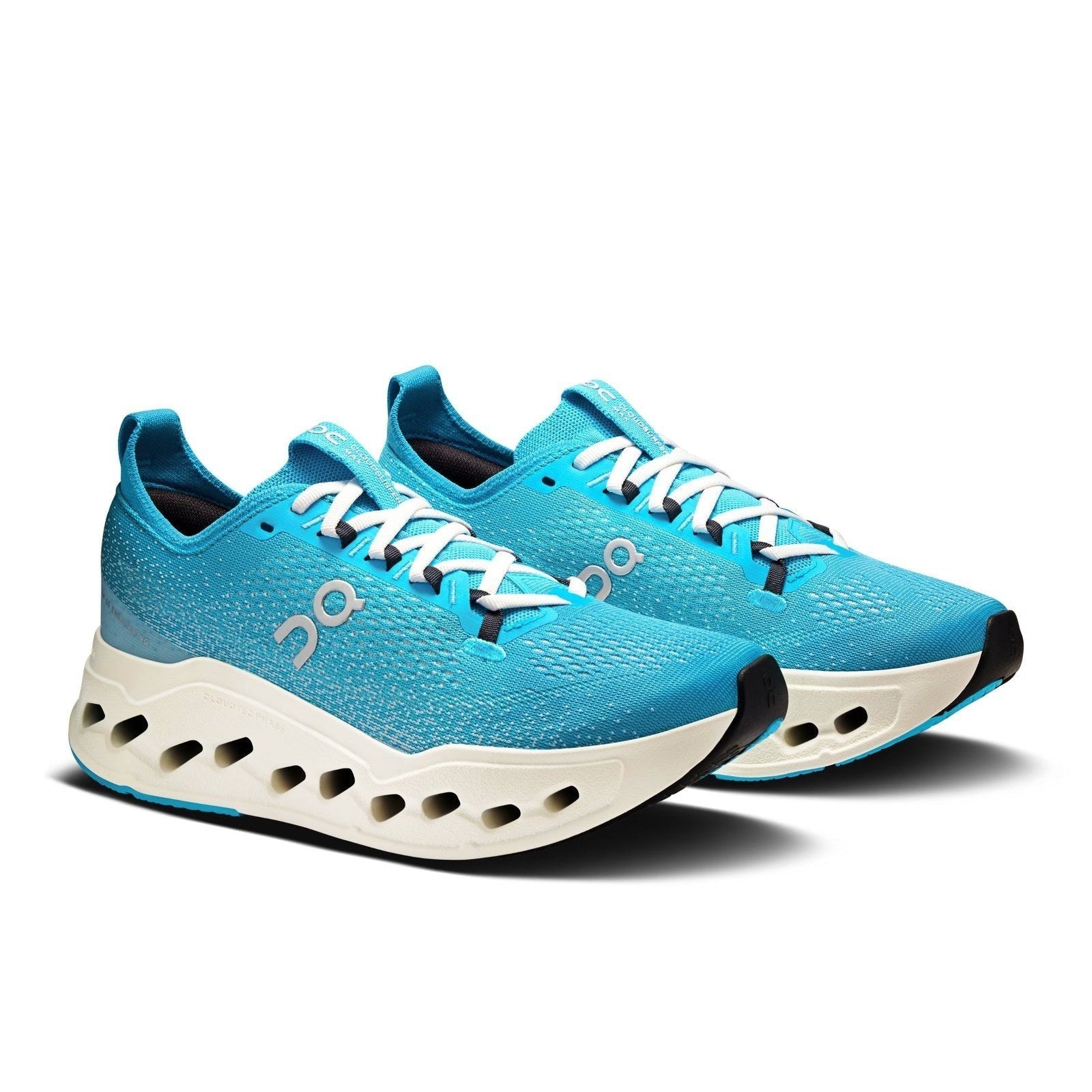 On Running Cloudsurfer Max Running Shoe – Women's